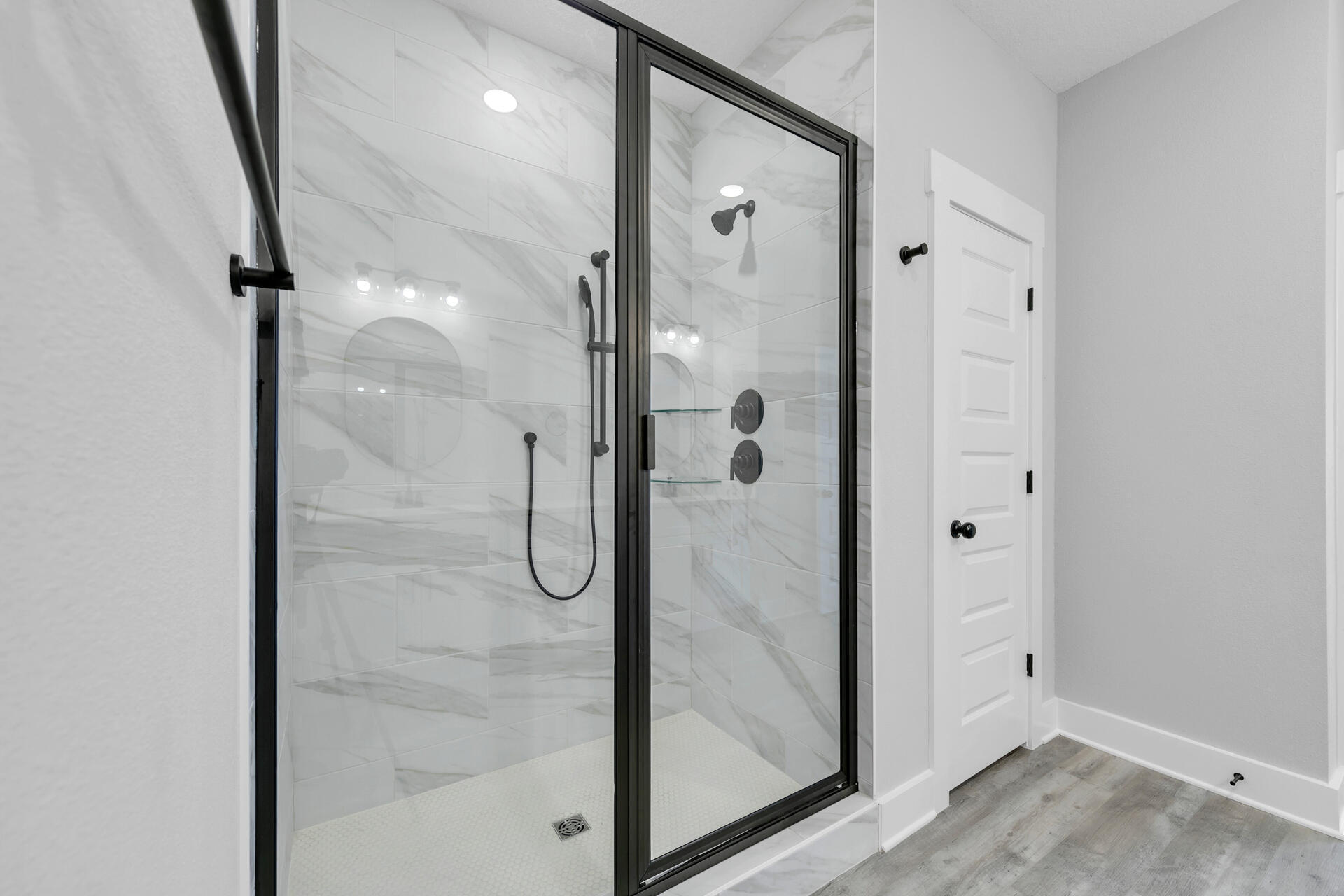 EMORY THOMAS - Residential