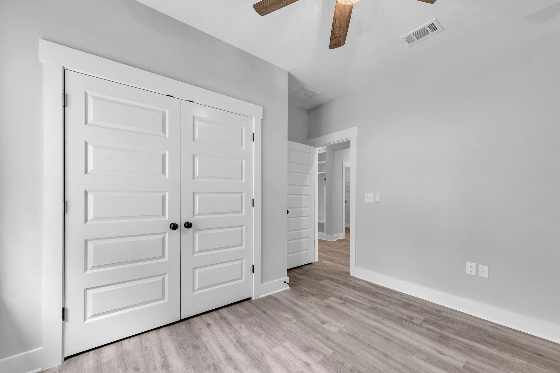 EMORY THOMAS - Residential