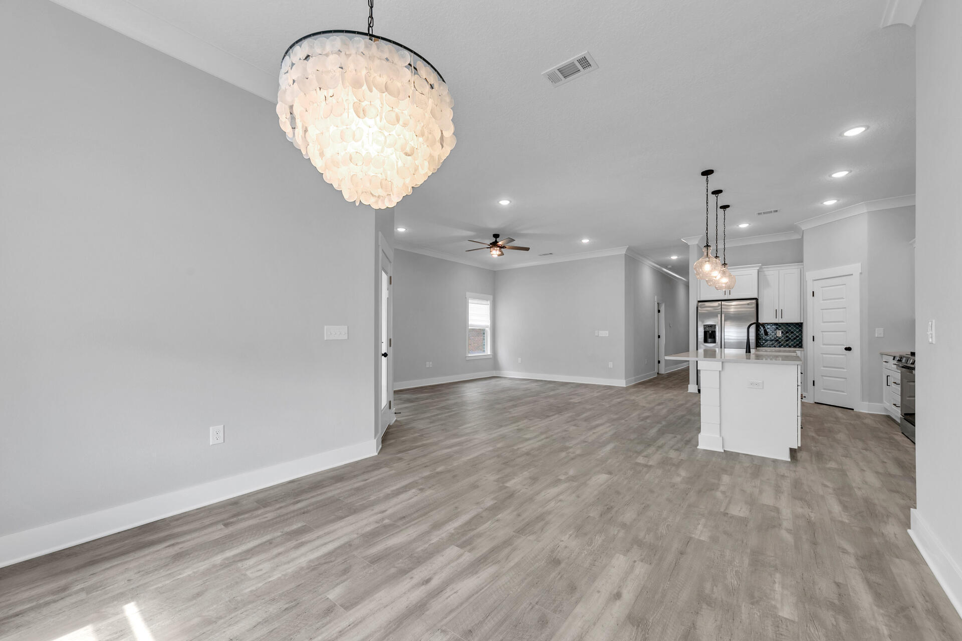 EMORY THOMAS - Residential