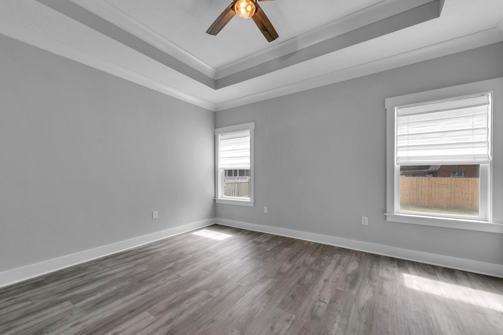 EMORY THOMAS - Residential