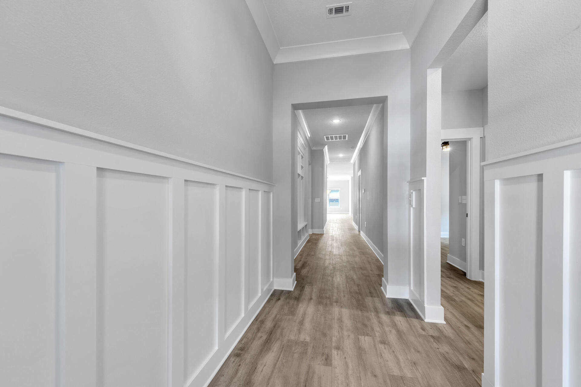 EMORY THOMAS - Residential