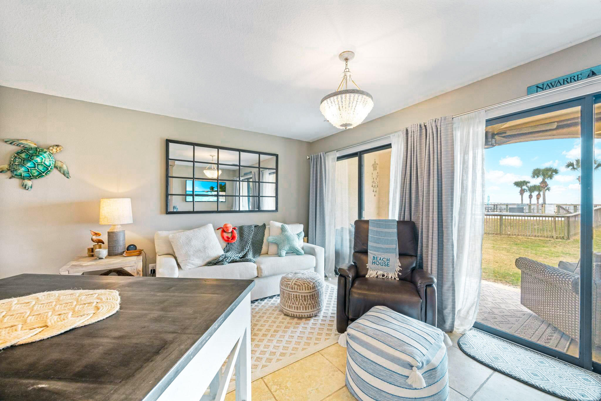 SAFE HARBOUR VILLAGE - Residential