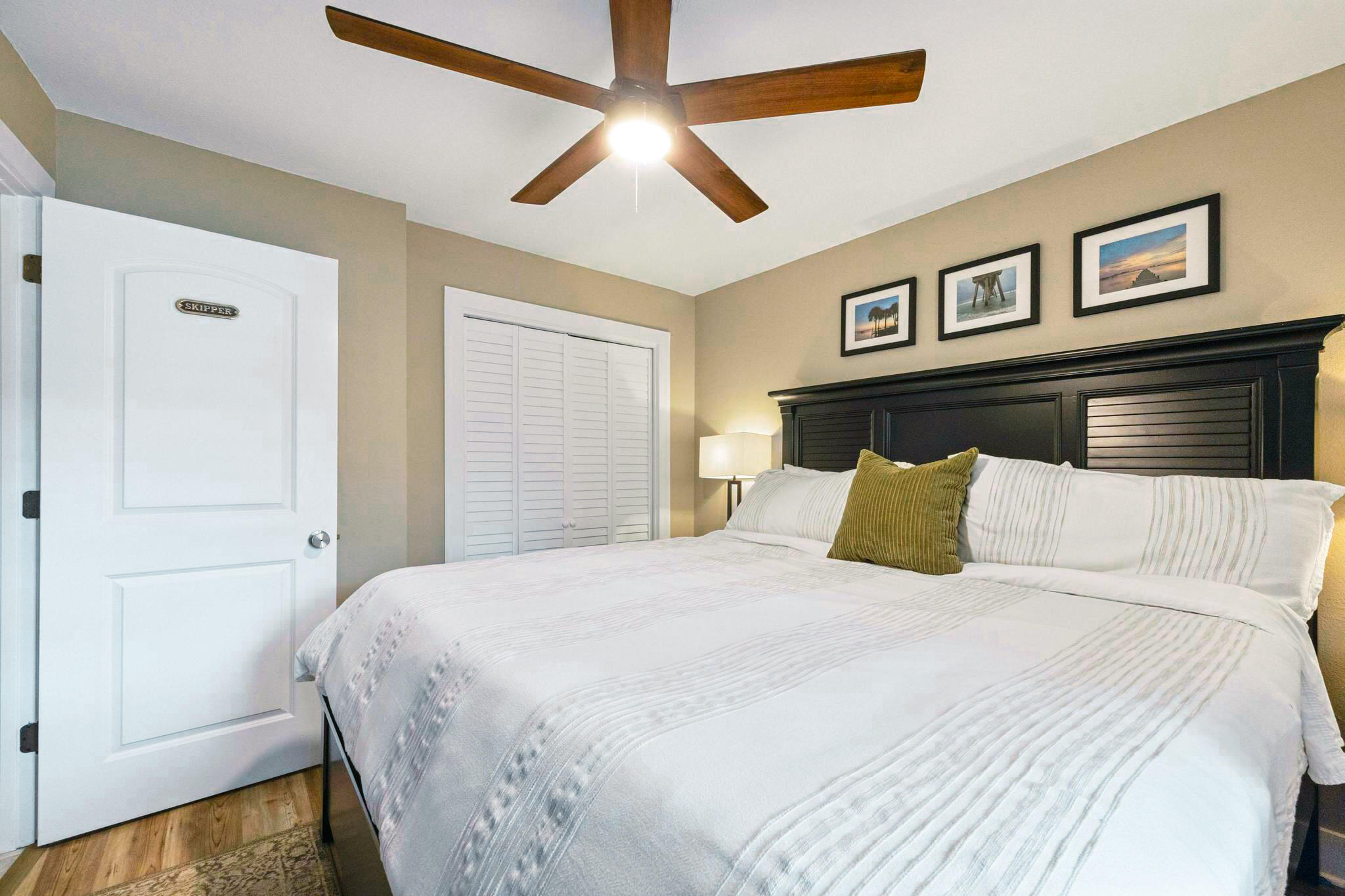 SAFE HARBOUR VILLAGE - Residential
