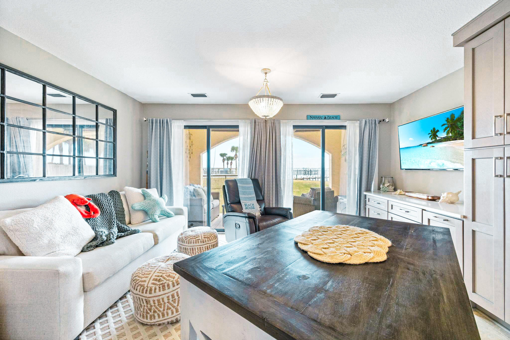 SAFE HARBOUR VILLAGE - Residential