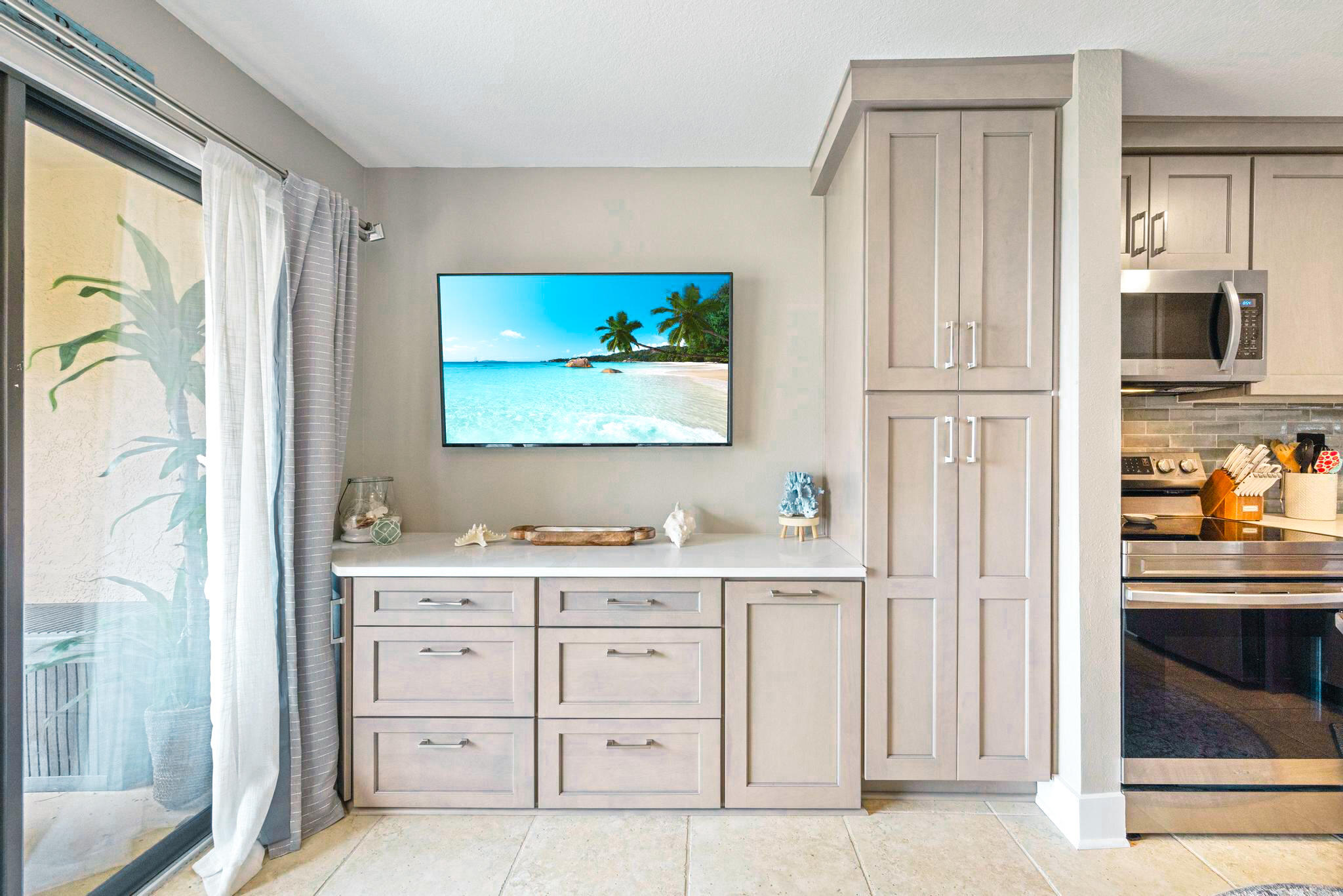 SAFE HARBOUR VILLAGE - Residential