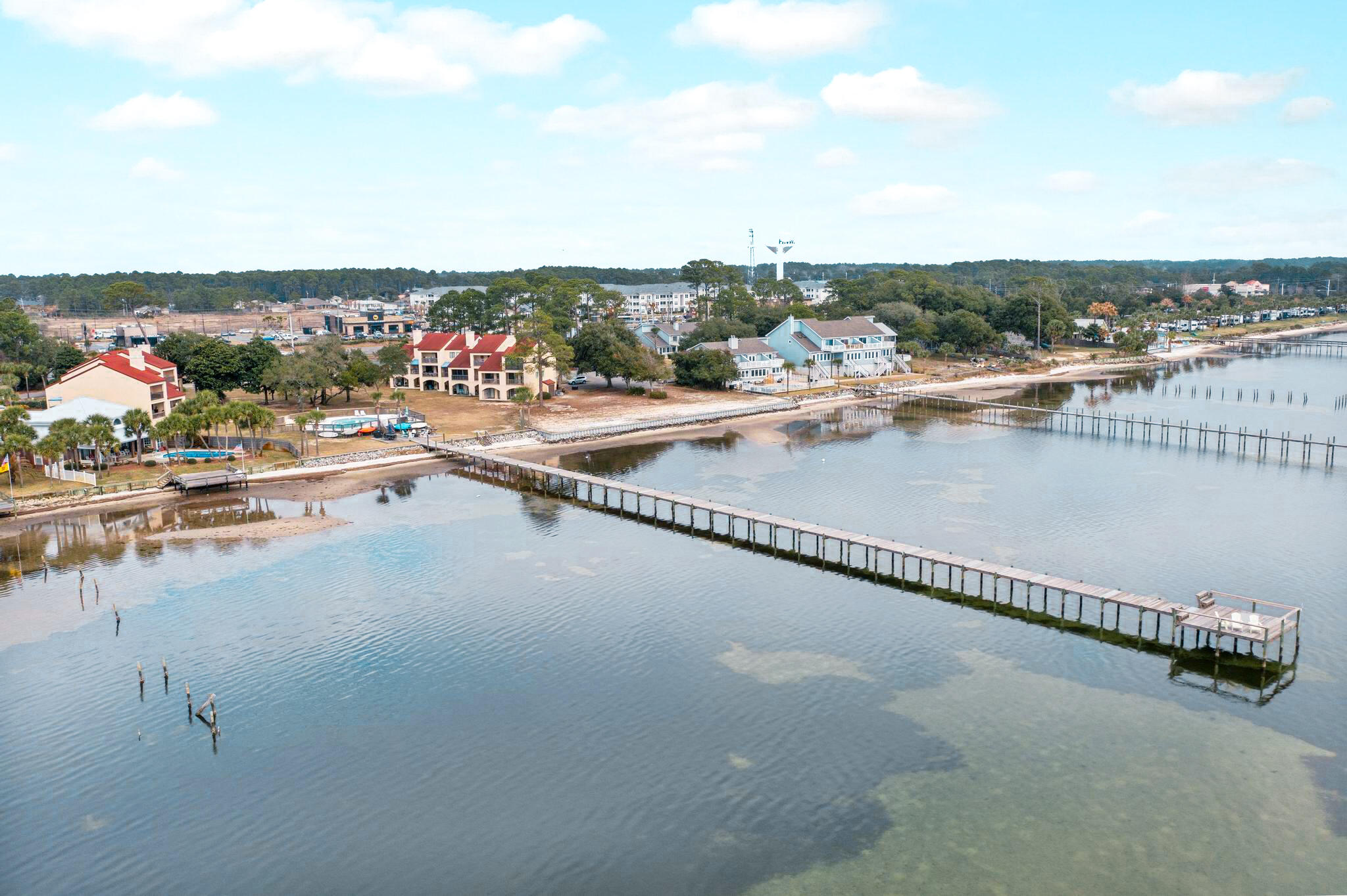 SAFE HARBOUR VILLAGE - Residential