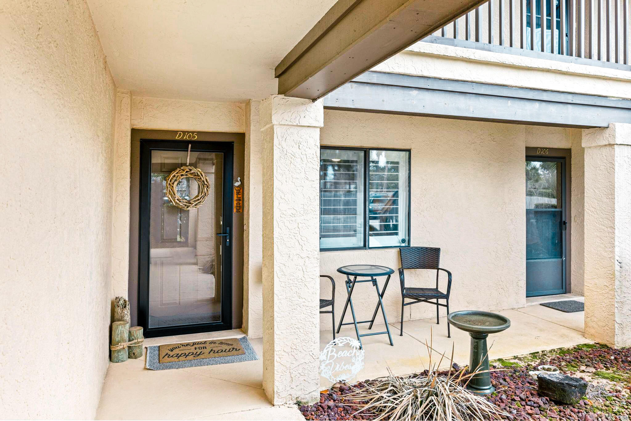 SAFE HARBOUR VILLAGE - Residential