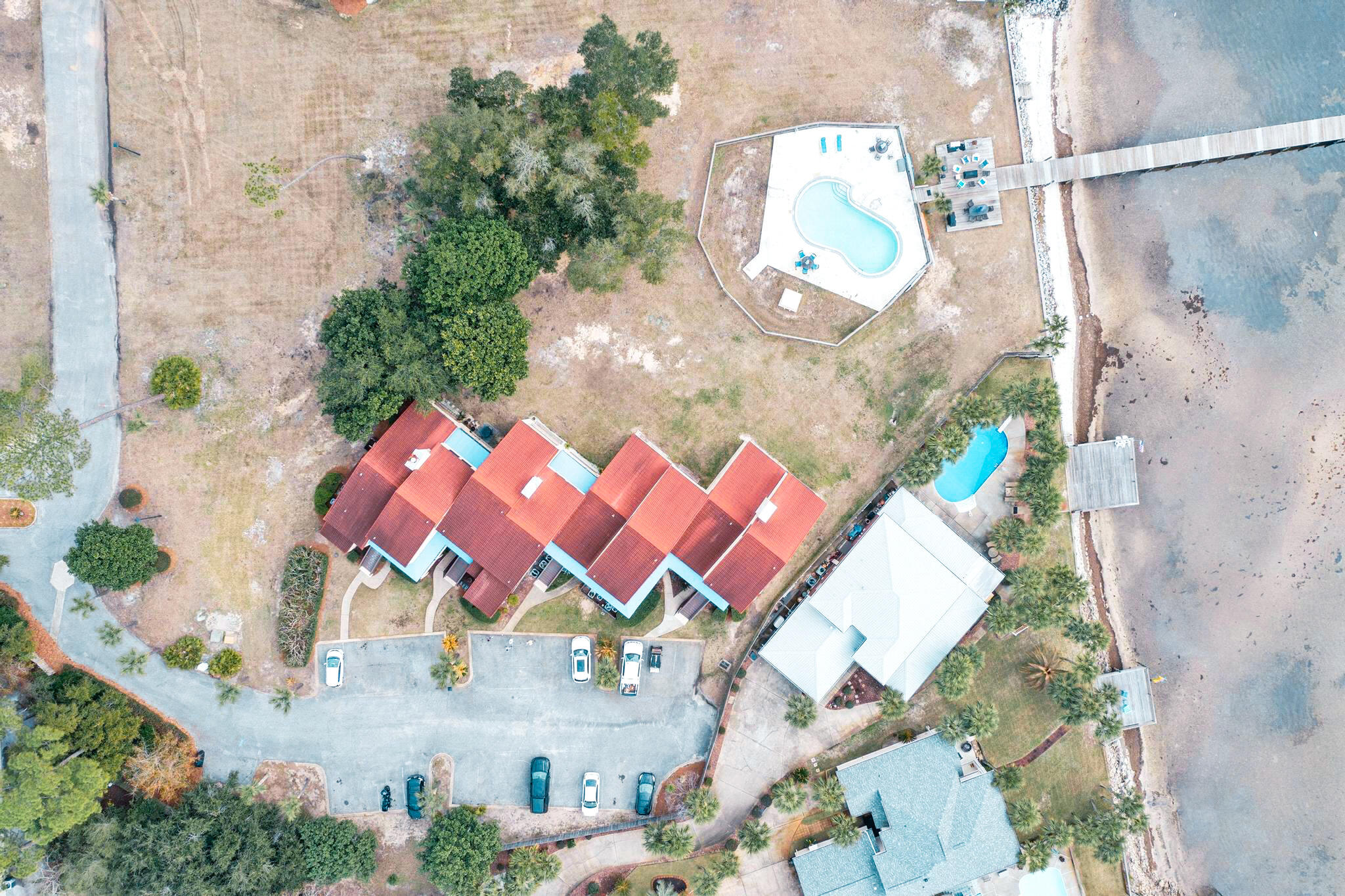 SAFE HARBOUR VILLAGE - Residential
