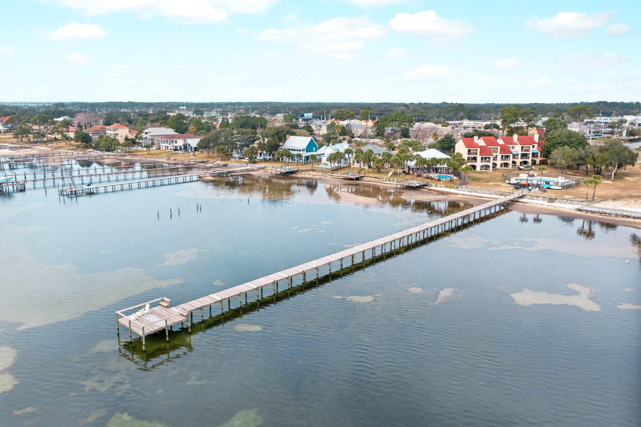 SAFE HARBOUR VILLAGE - Residential