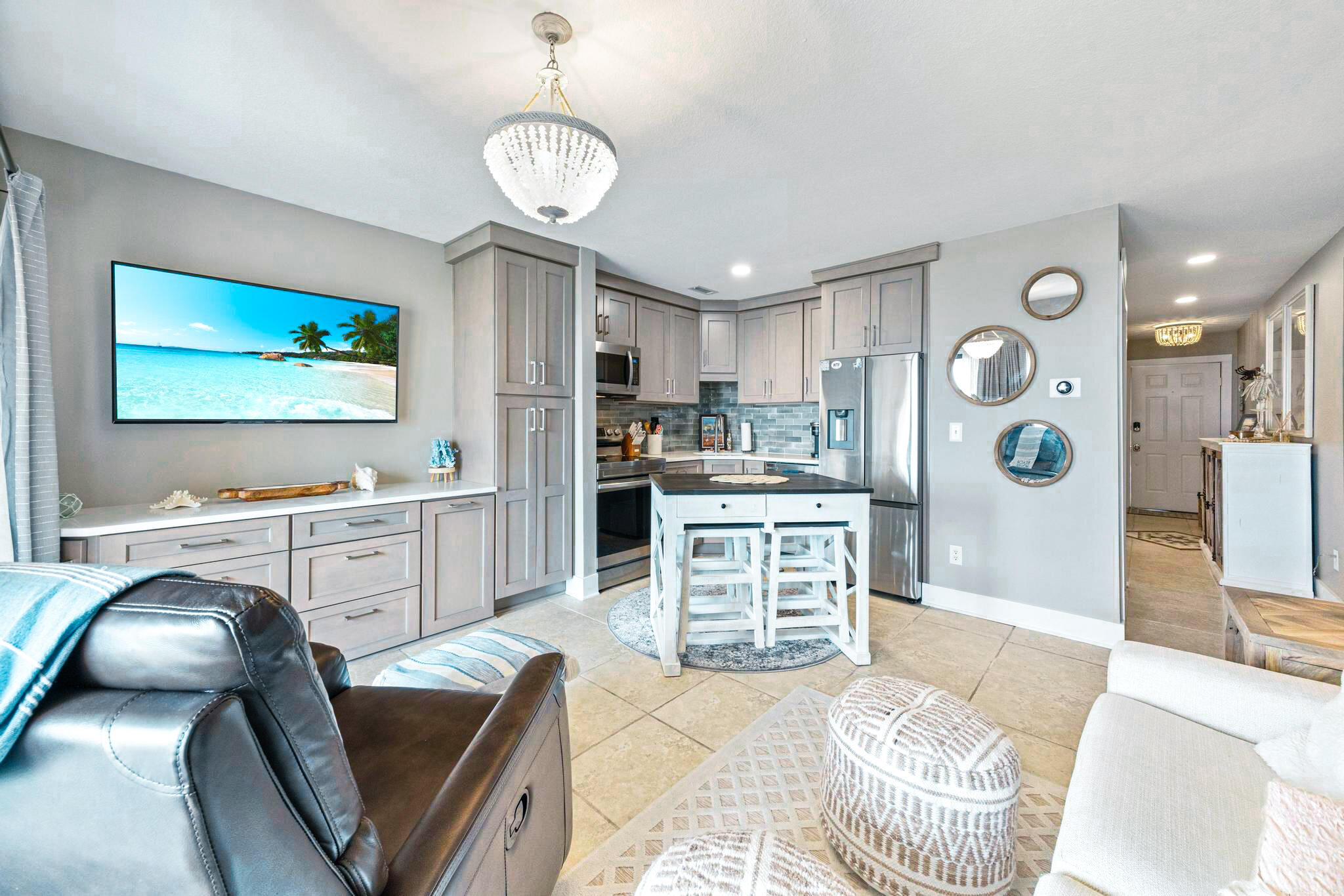 SAFE HARBOUR VILLAGE - Residential