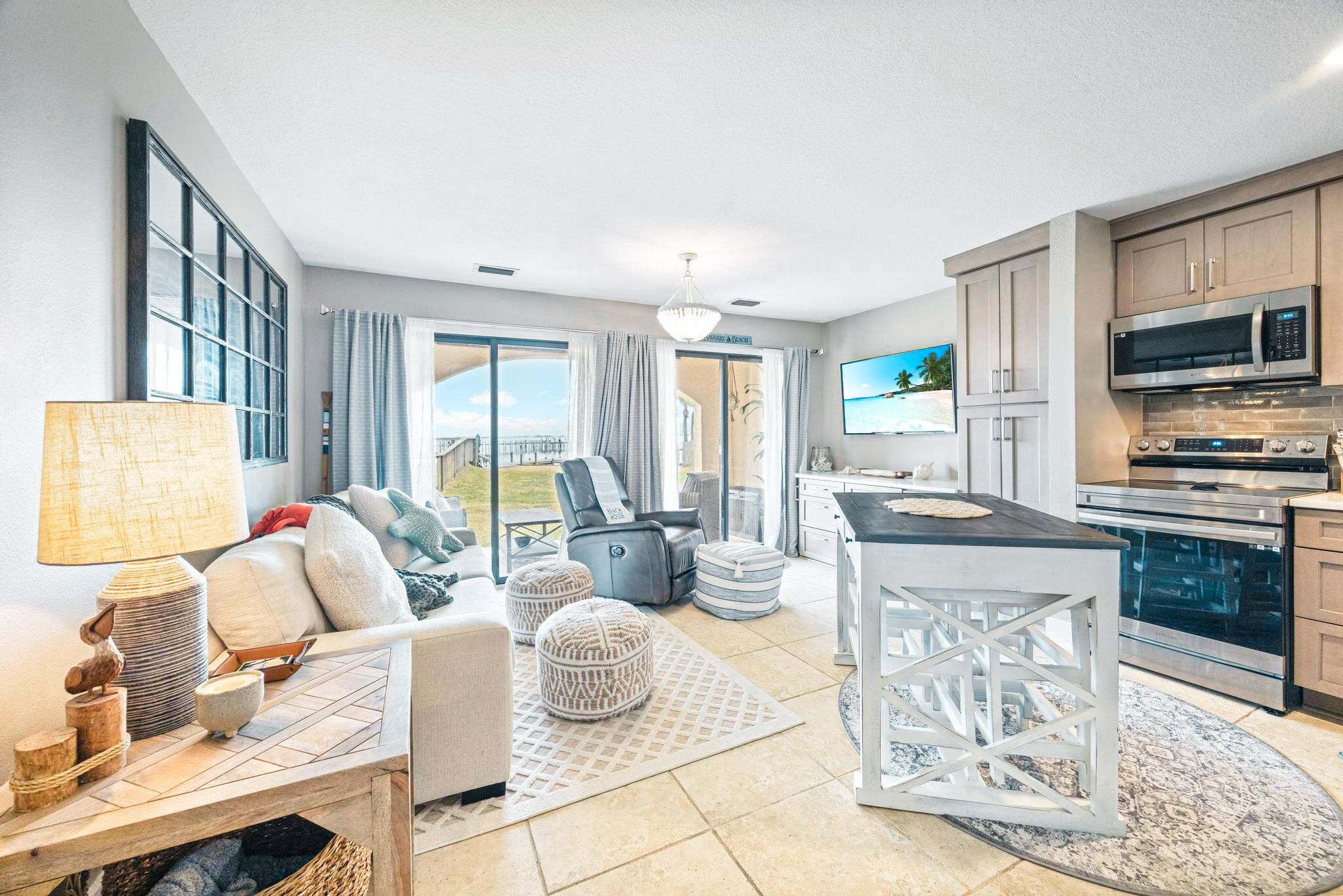 SAFE HARBOUR VILLAGE - Residential