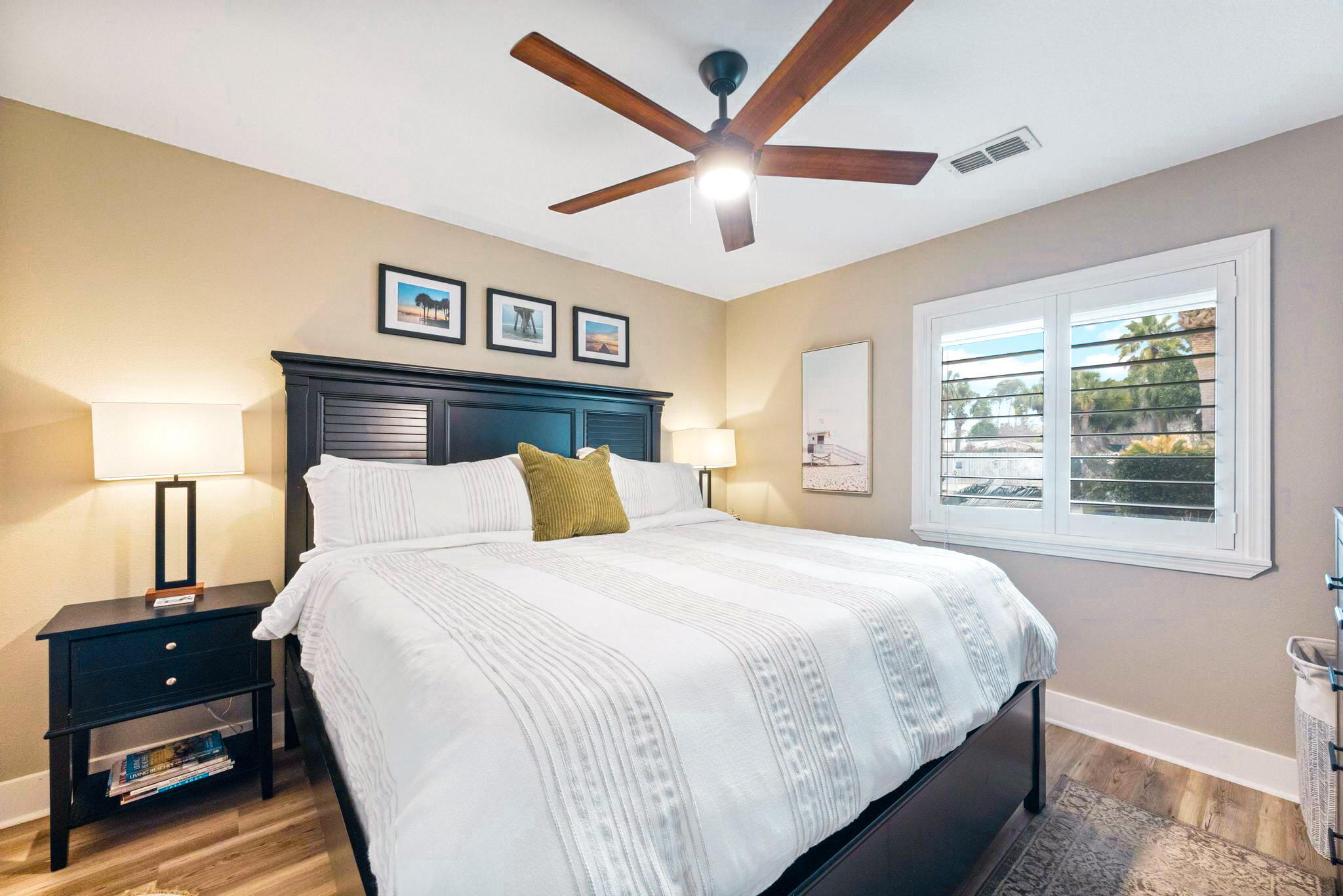 SAFE HARBOUR VILLAGE - Residential