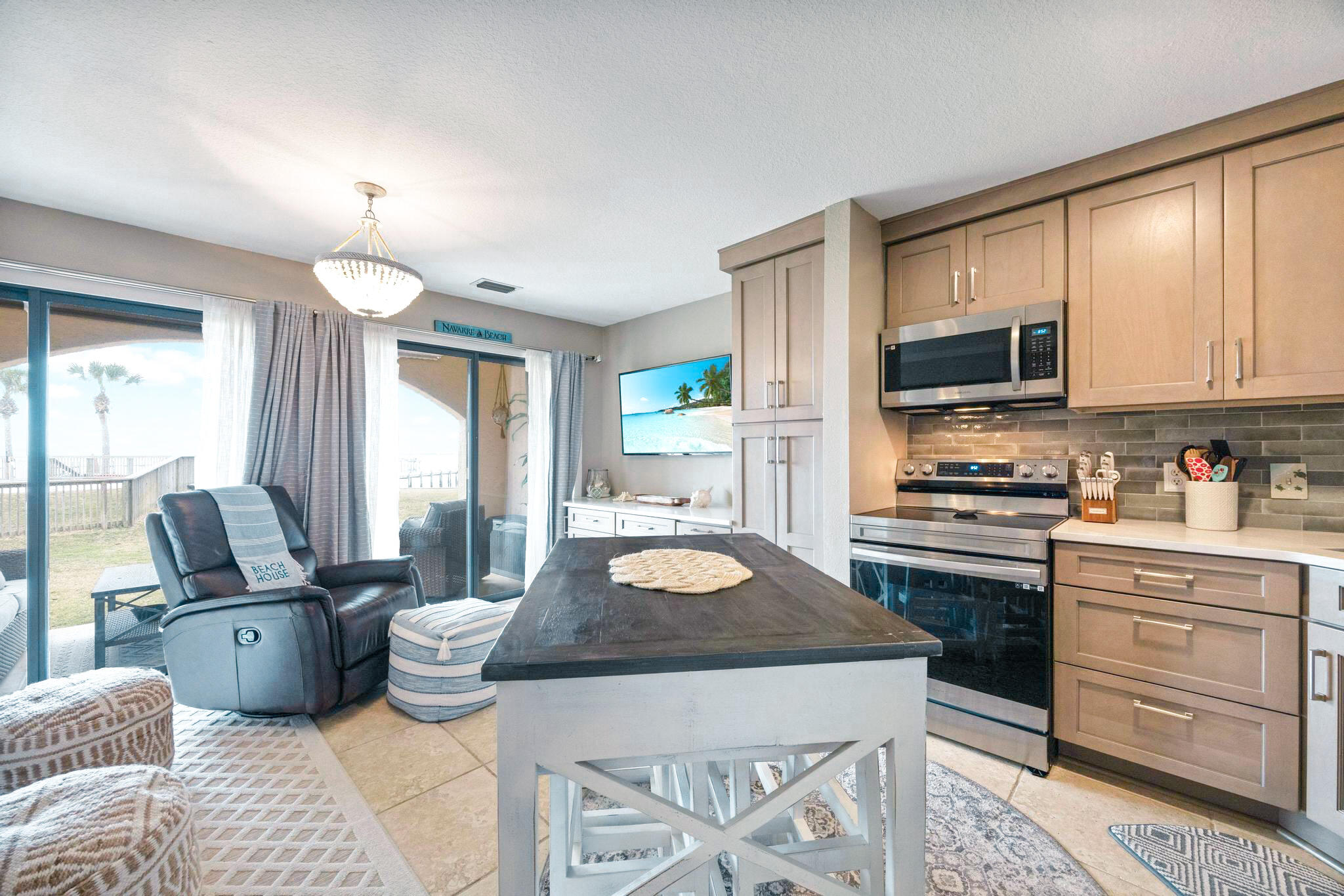 SAFE HARBOUR VILLAGE - Residential