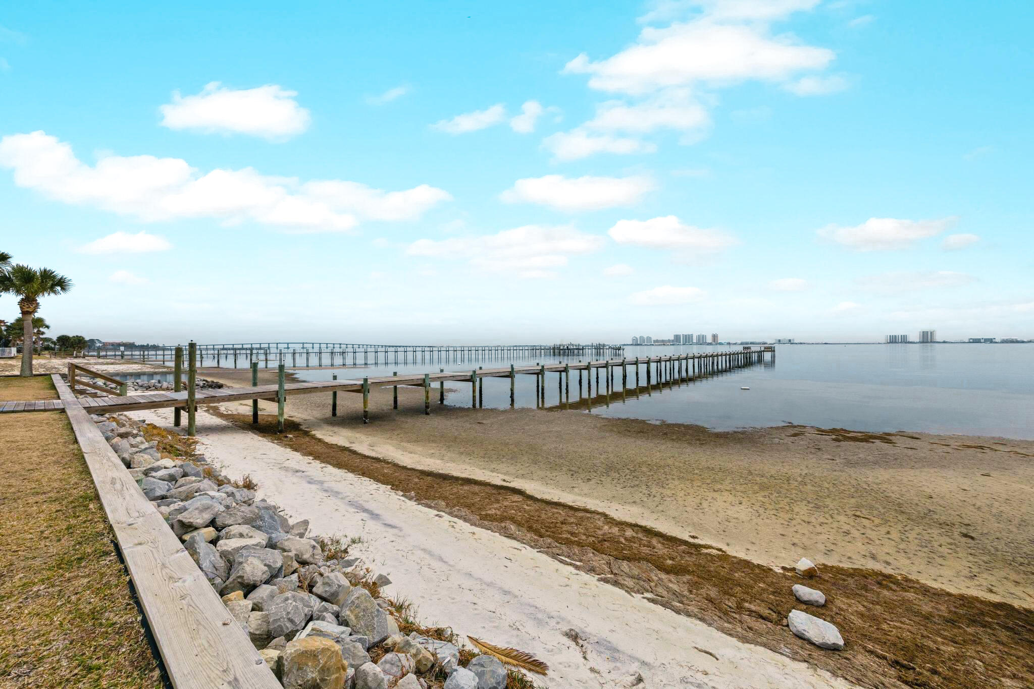 SAFE HARBOUR VILLAGE - Residential