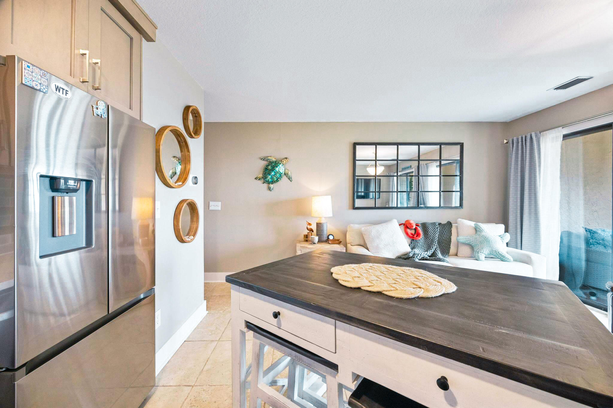 SAFE HARBOUR VILLAGE - Residential