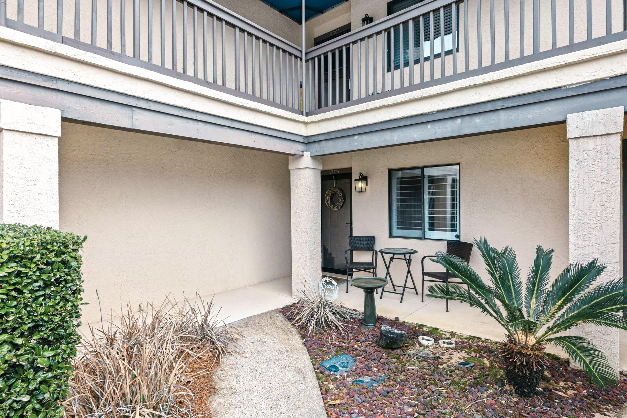 SAFE HARBOUR VILLAGE - Residential