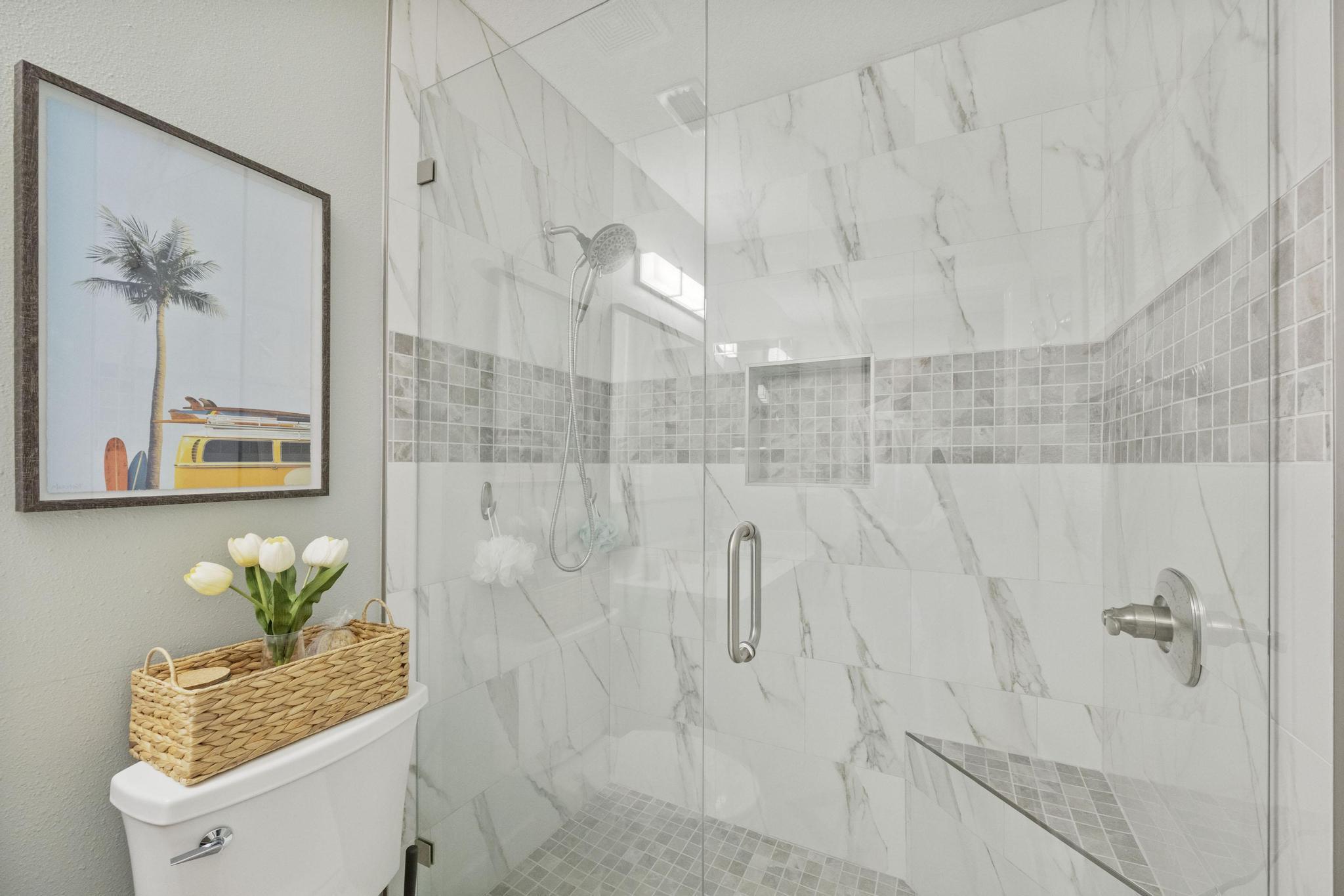 SAFE HARBOUR VILLAGE - Residential