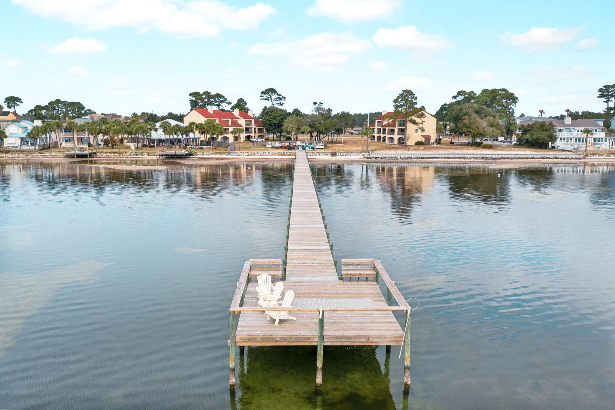 SAFE HARBOUR VILLAGE - Residential