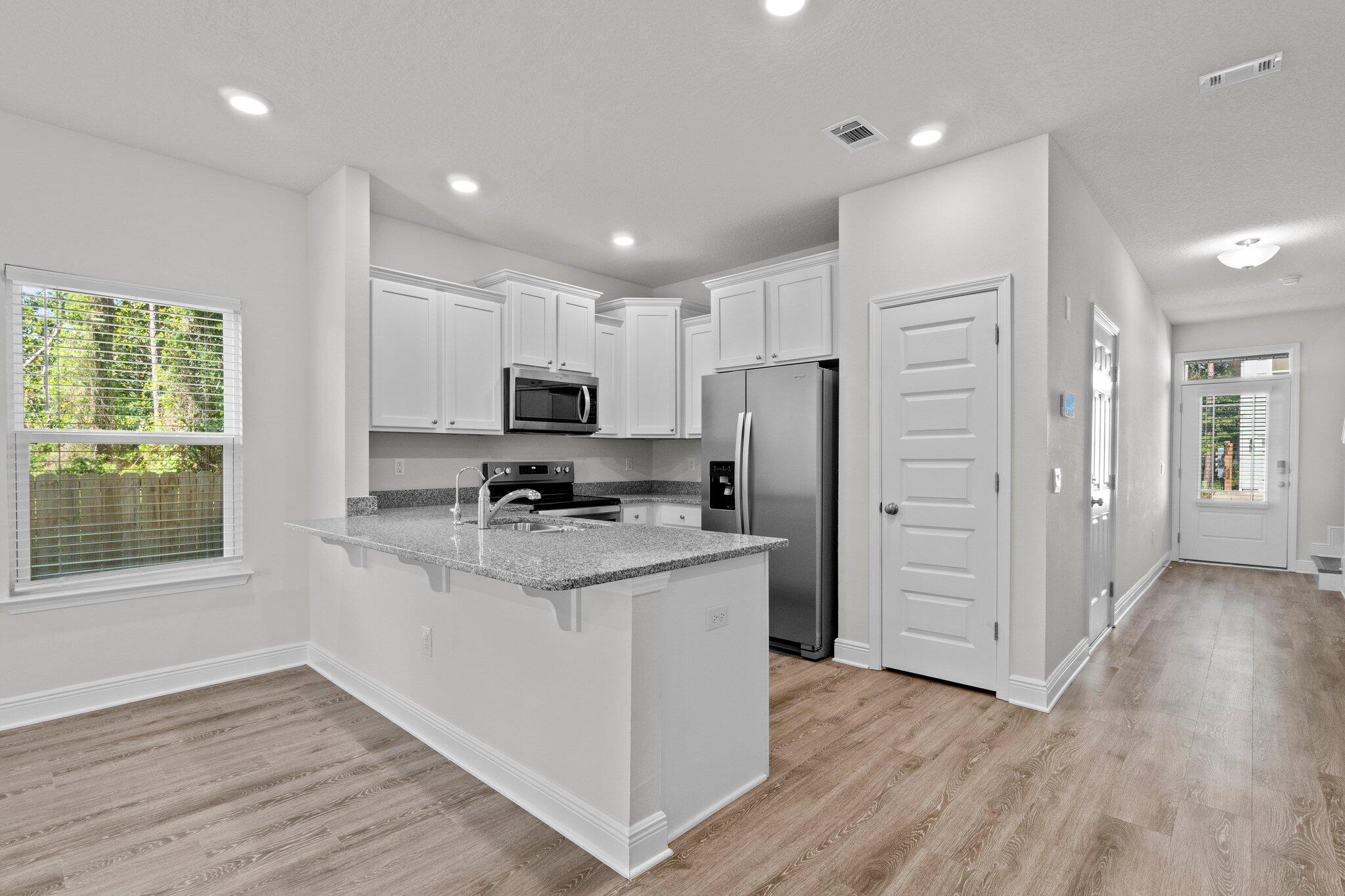 Sandhill Pines - Residential Lease