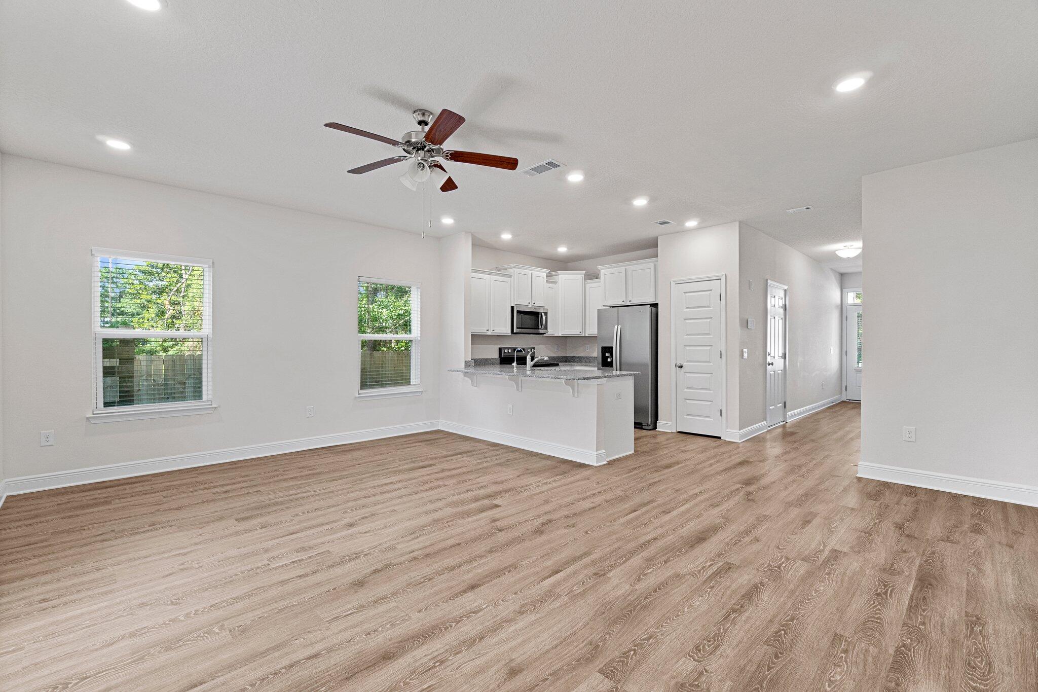 Sandhill Pines - Residential Lease