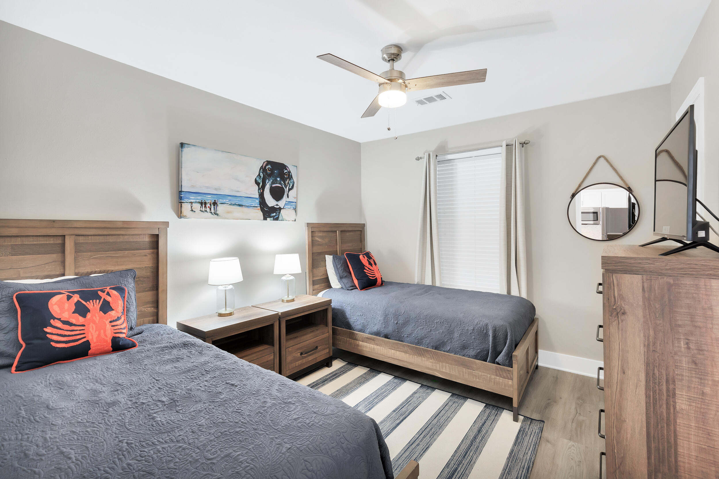 BEACHSIDE VILLAS CONDO - Residential