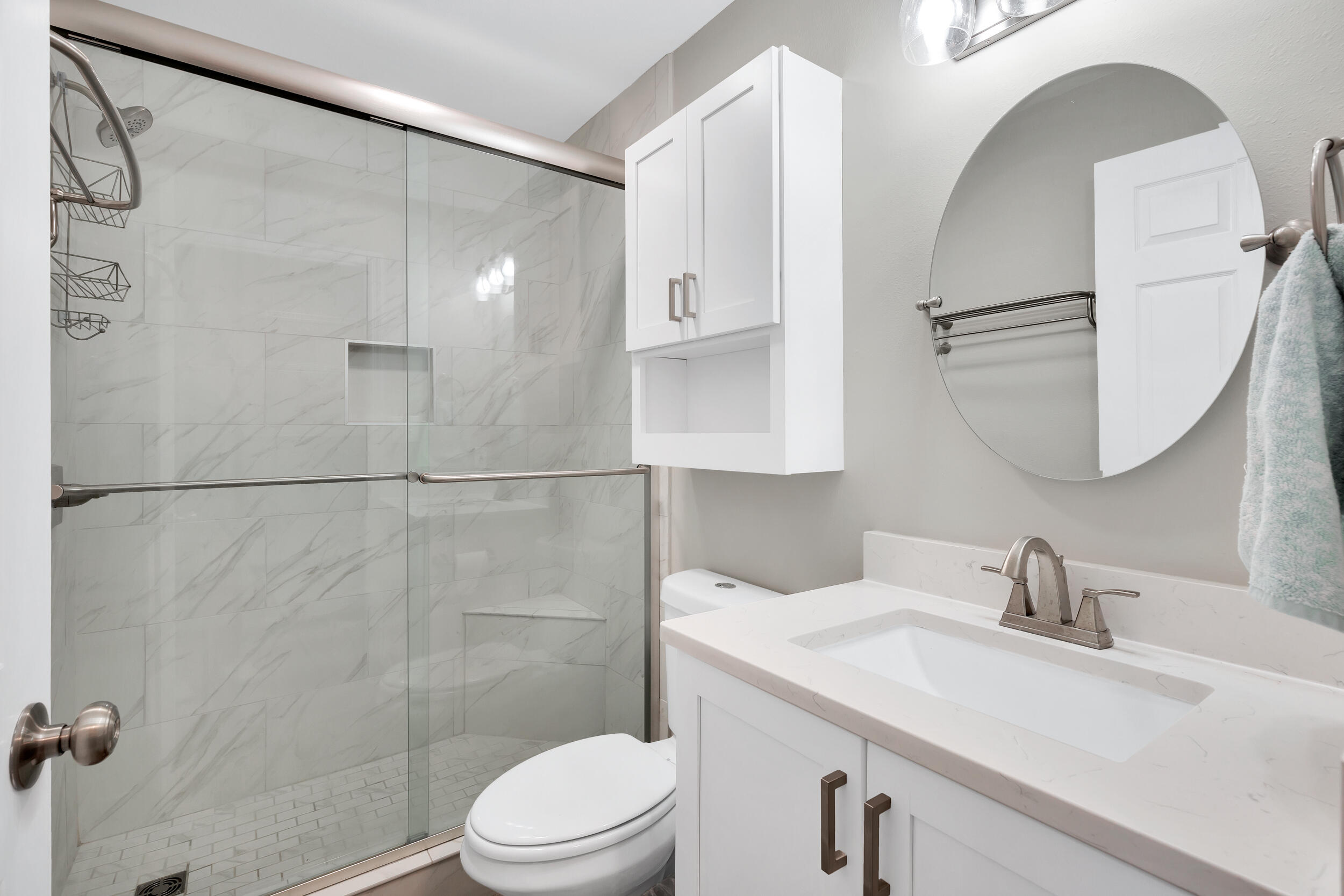 BEACHSIDE VILLAS CONDO - Residential