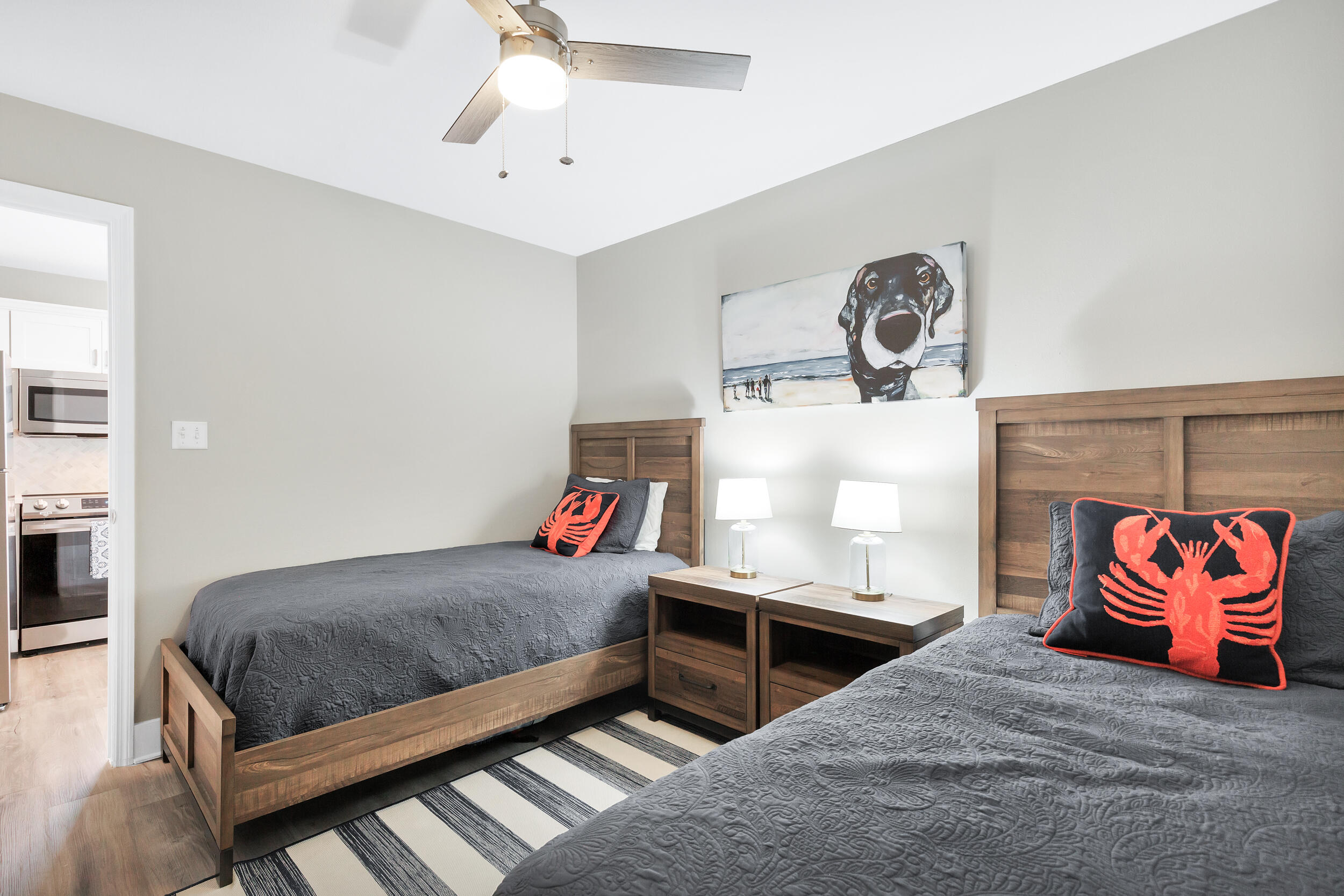 BEACHSIDE VILLAS CONDO - Residential