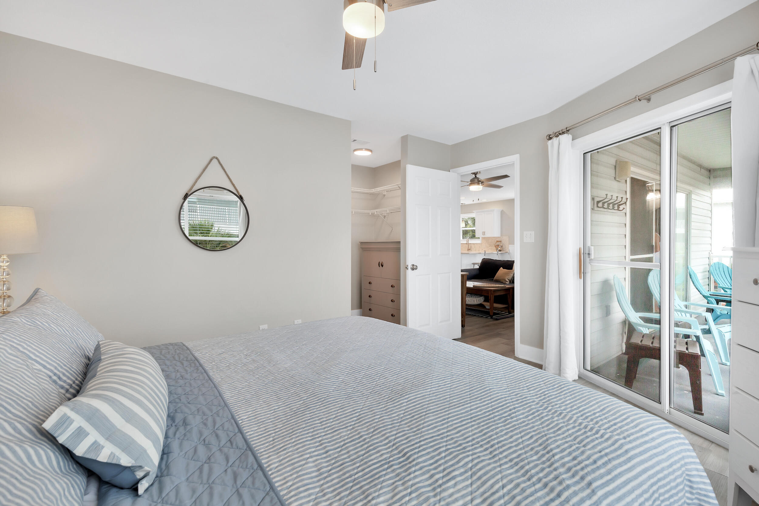 BEACHSIDE VILLAS CONDO - Residential