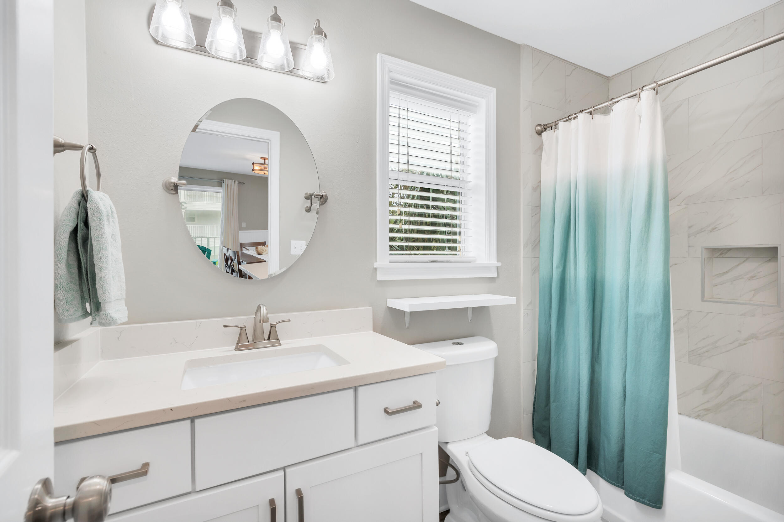 BEACHSIDE VILLAS CONDO - Residential