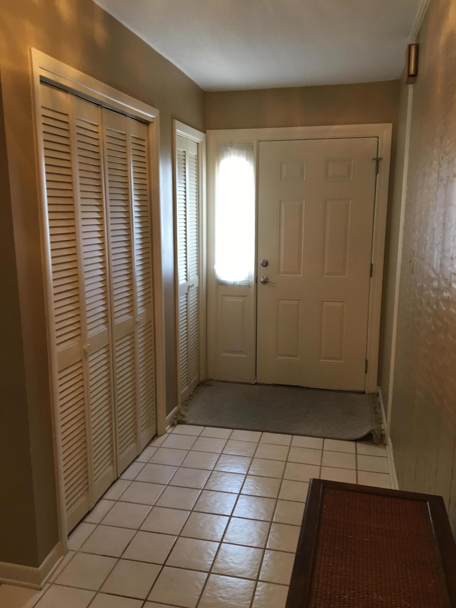 HOLIDAY HARBOR - Residential