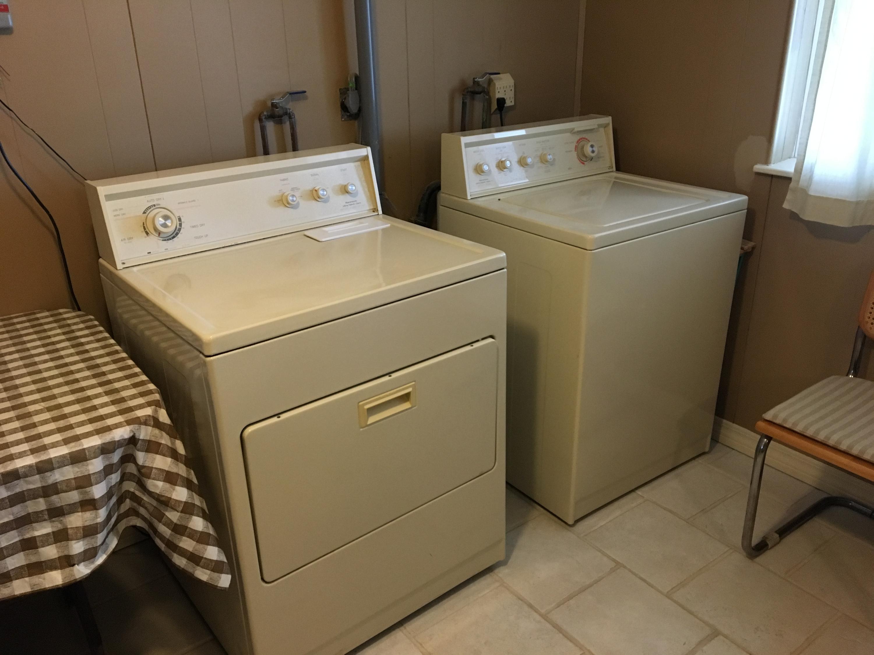 HOLIDAY HARBOR - Residential