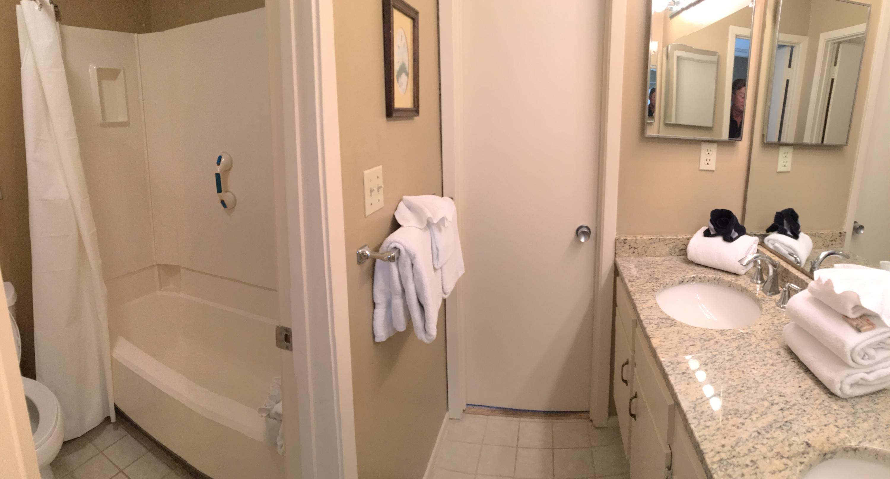 HOLIDAY HARBOR - Residential