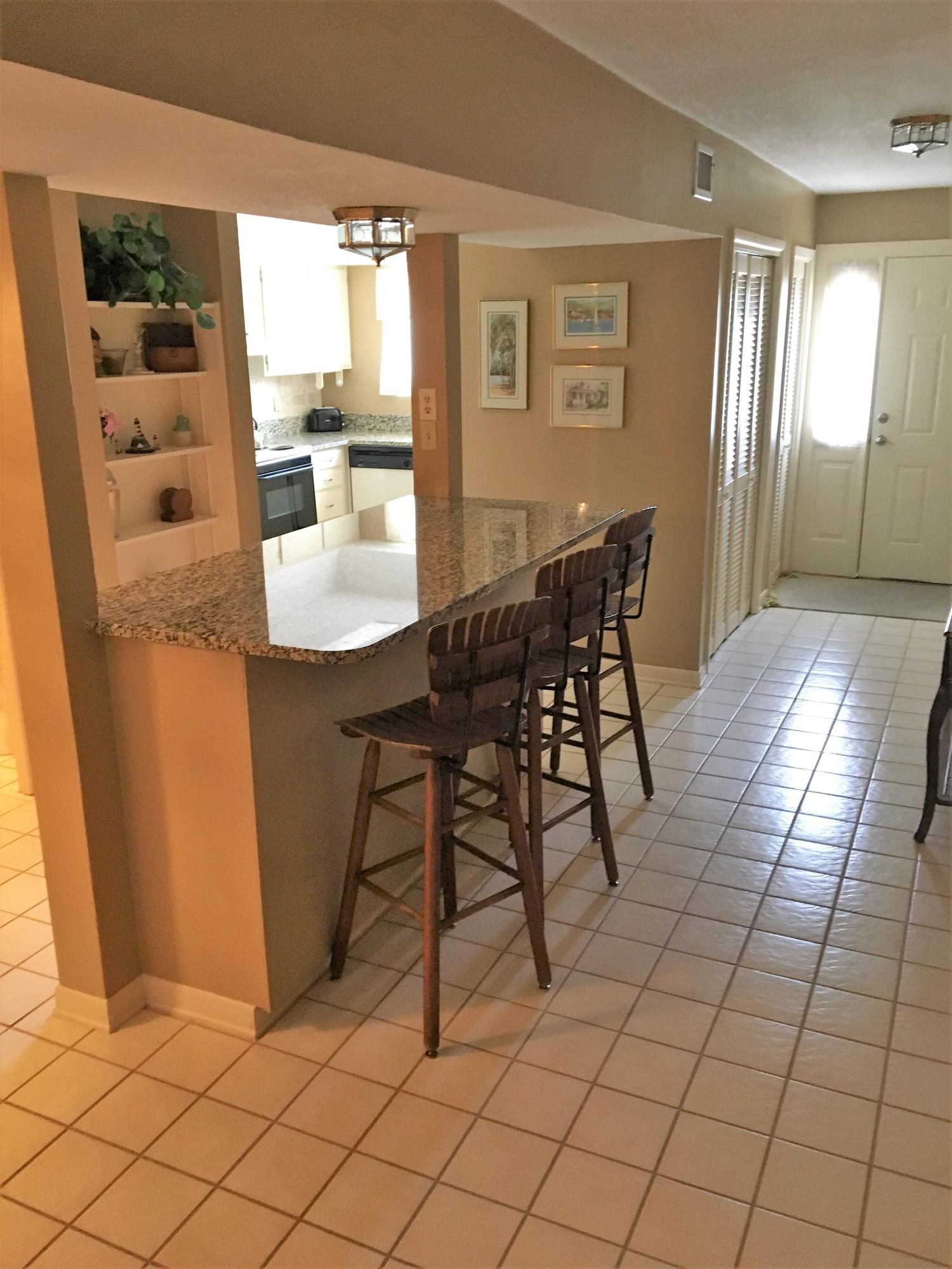 HOLIDAY HARBOR - Residential