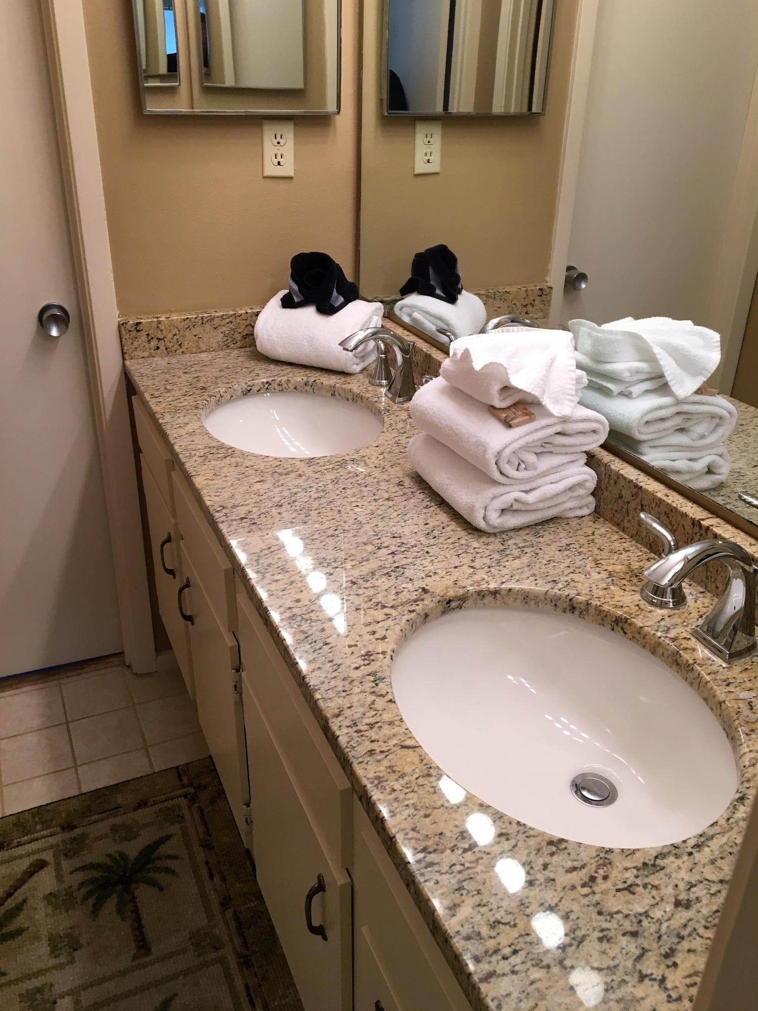 HOLIDAY HARBOR - Residential