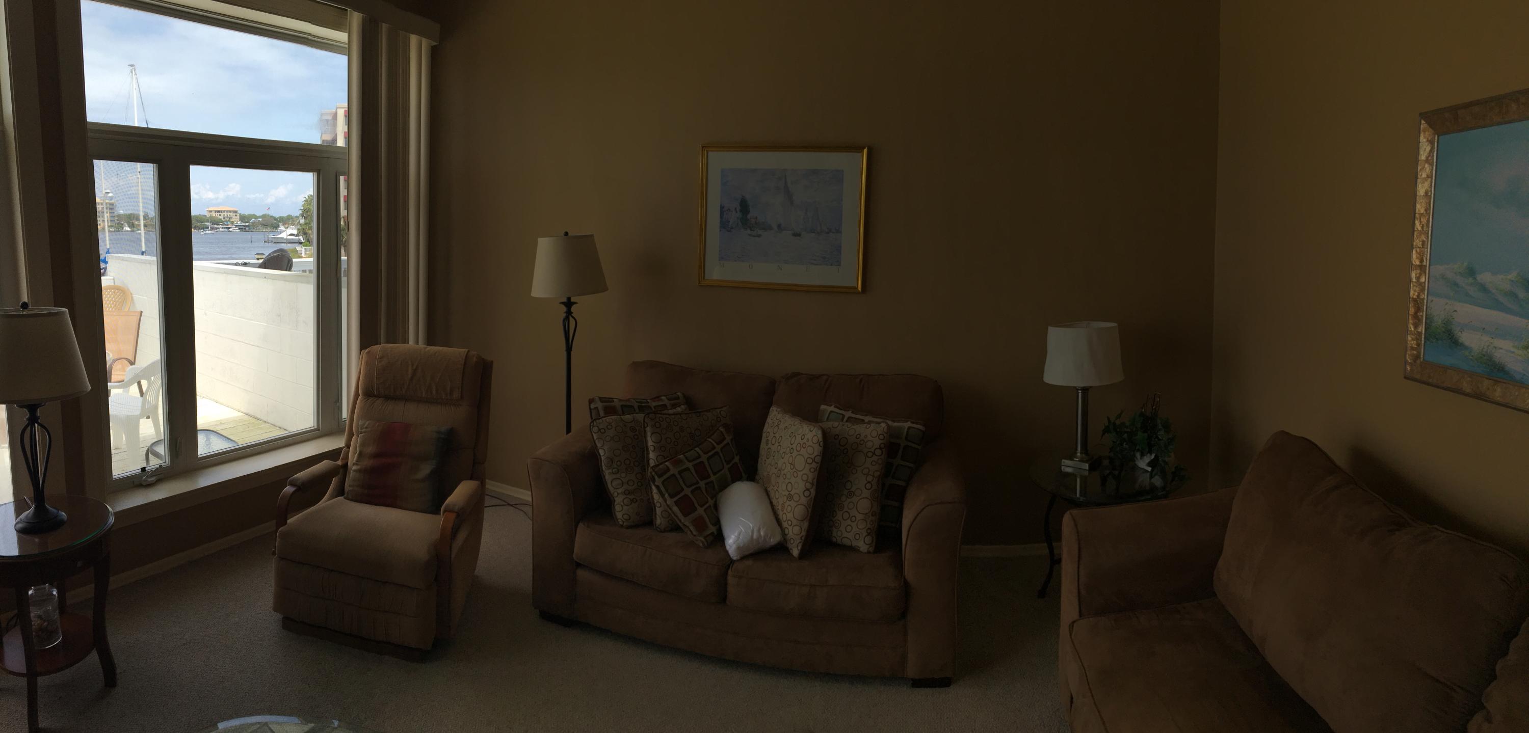 HOLIDAY HARBOR - Residential