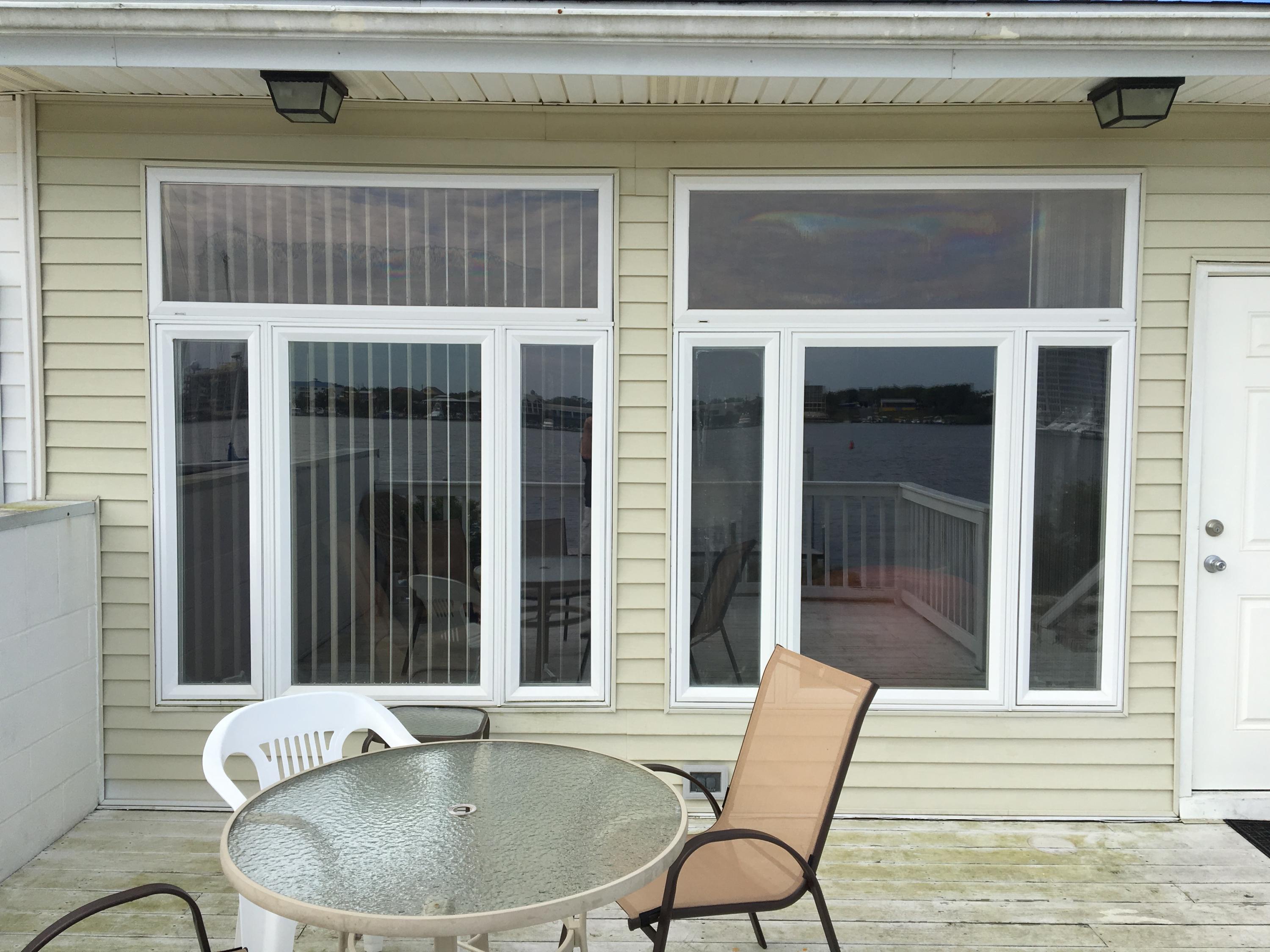 HOLIDAY HARBOR - Residential