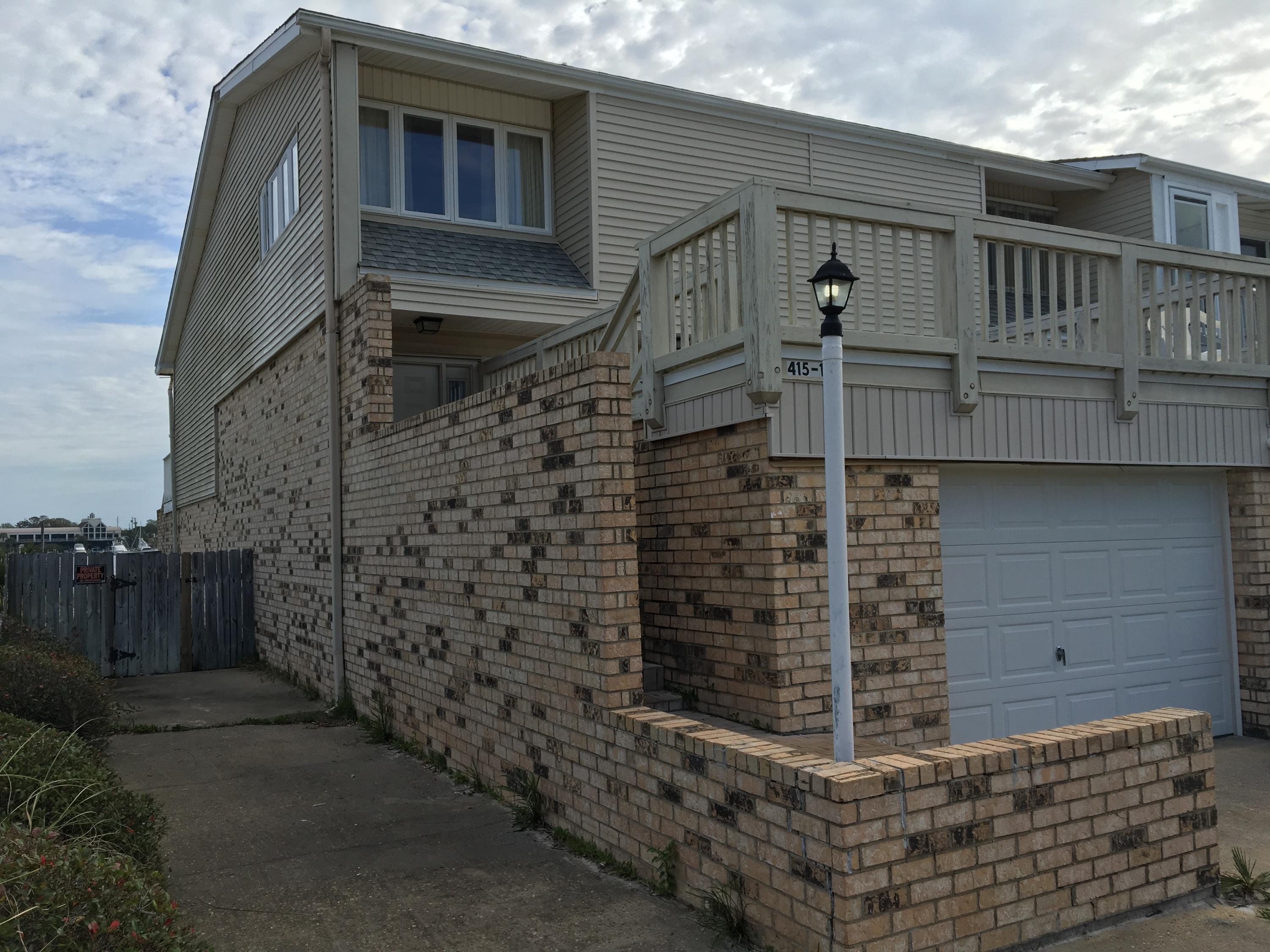 HOLIDAY HARBOR - Residential