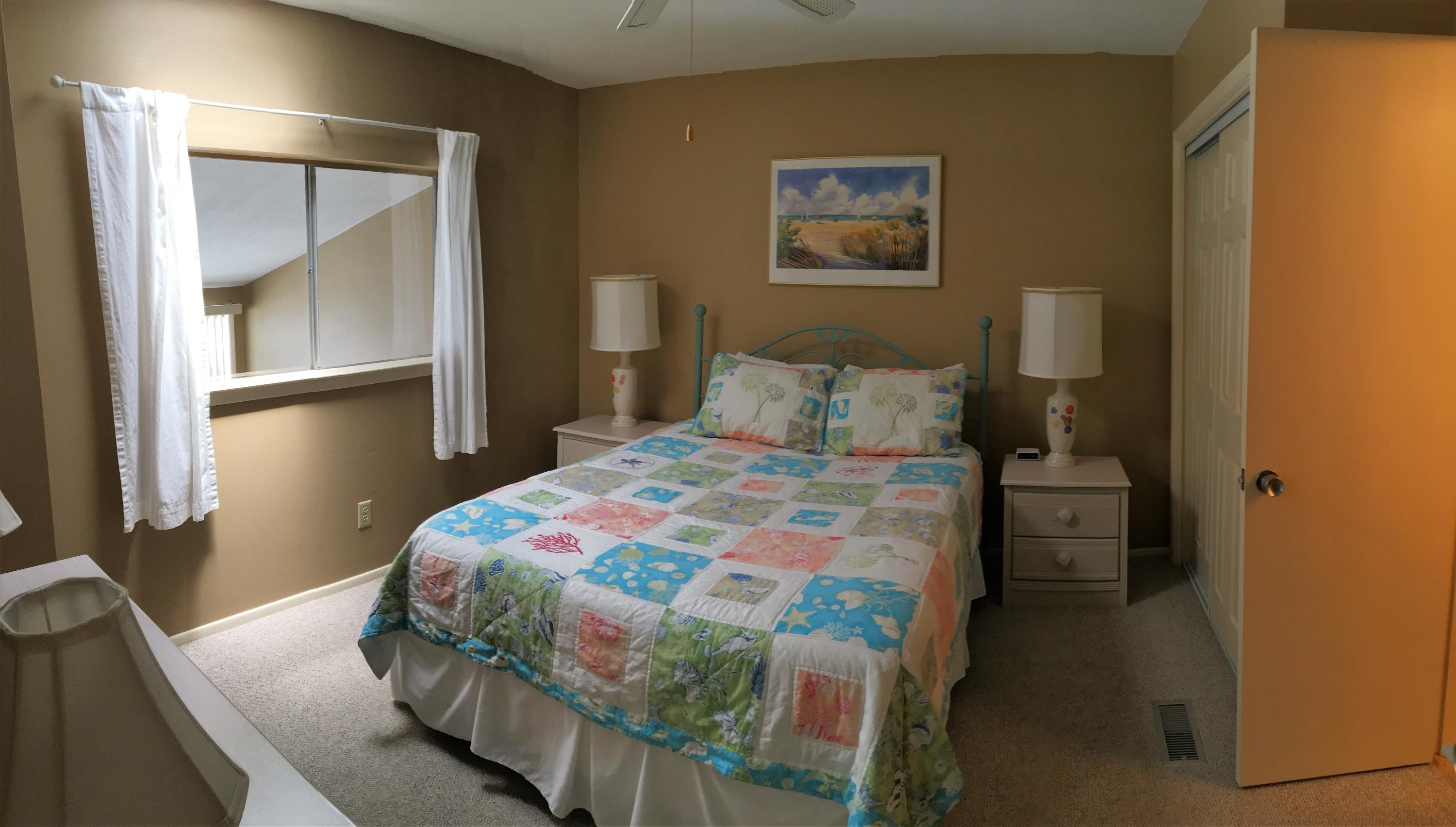 HOLIDAY HARBOR - Residential