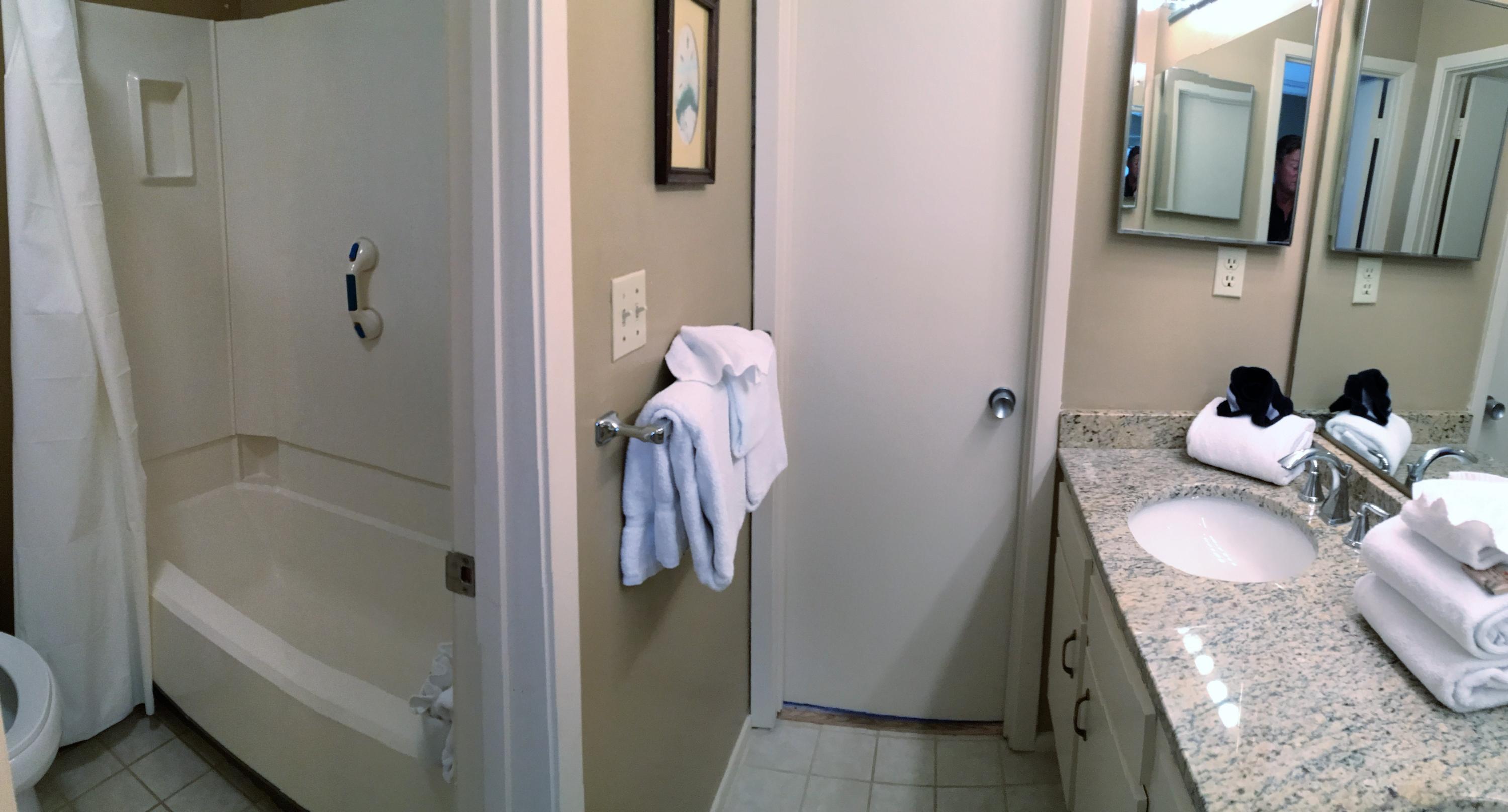 HOLIDAY HARBOR - Residential