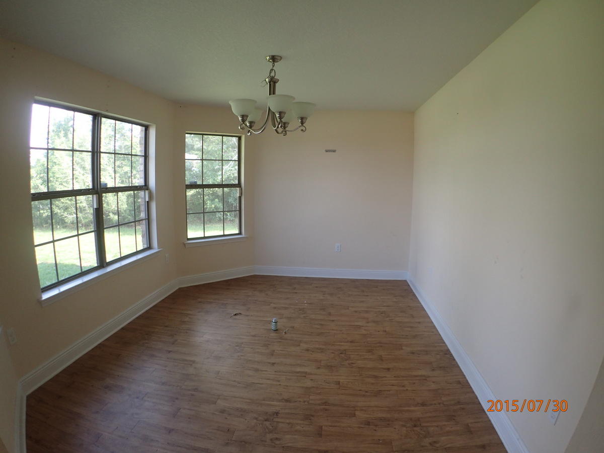 SILVER SPRINGS EST - Residential