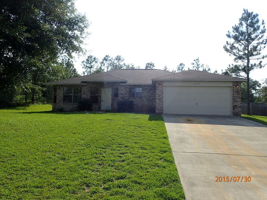 Just built in 2010, this REO property is located just of Lake Silver Rd in there newer subdivision of Silver Springs and is literally mins away from shopping, public schools, and churches. This all brick exterior home has just under 1800sf and a split bedroom design. Three bedrooms and 2 baths, this home has large open eatin kitchen with island, granite tops, and separate dining area which could easily be converted to a 4th bedroom, office, or family room. Home needs very little cosmetically and should qualify for all financing. Call today! **Bank of America, N.A. (the ''Bank'') associates and/or Bank associates, household members, HTS business partners of the Bank, are prohibited from purchasing REO properties, either owned or serviced by the Bank, whether directly or indirectly.**