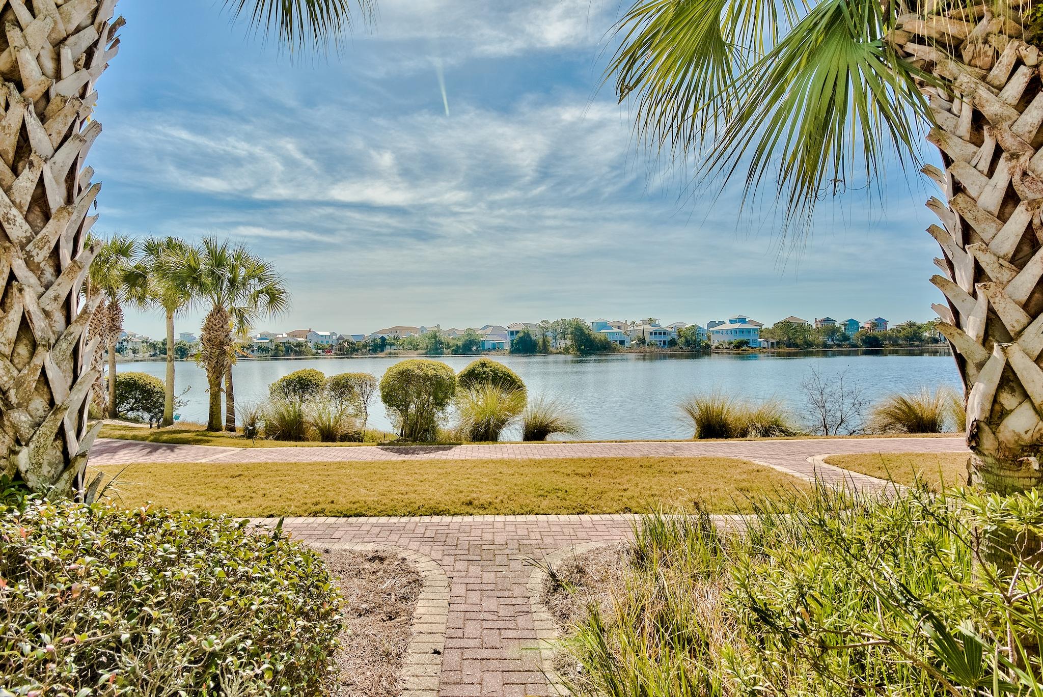 CARILLON BEACH INN - Residential