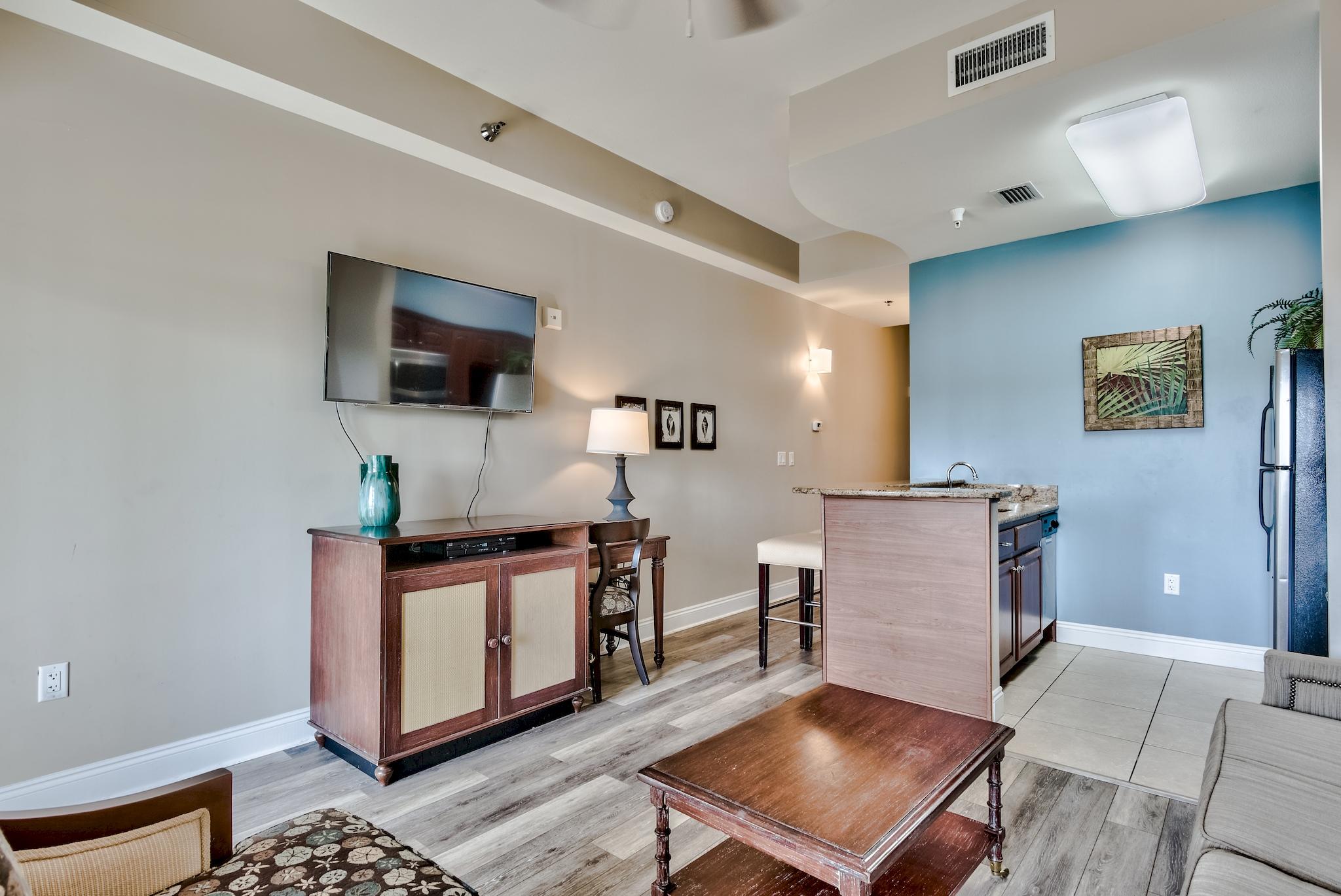 CARILLON BEACH INN - Residential