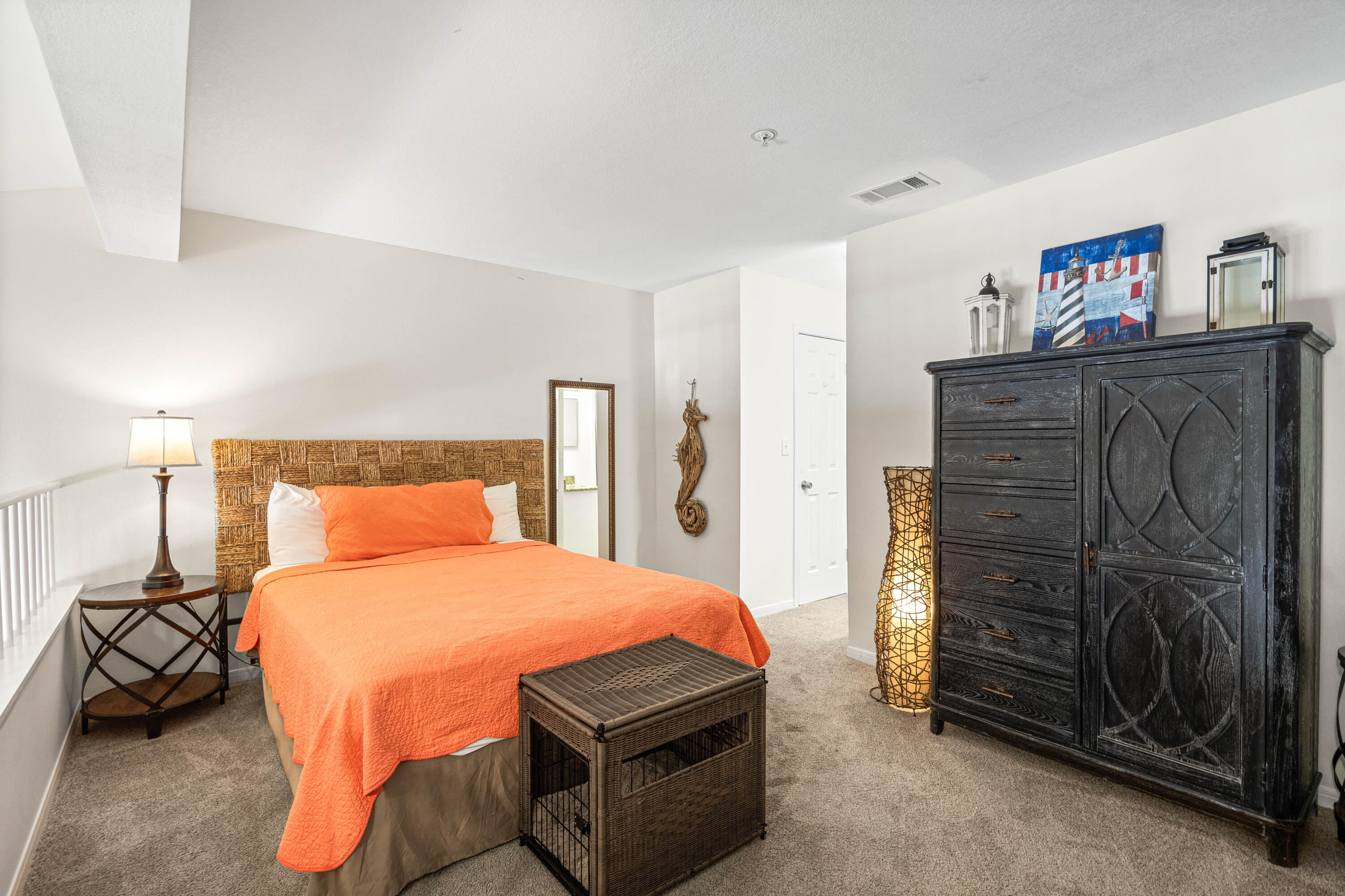 CRYSTAL SANDS CONDO - Residential