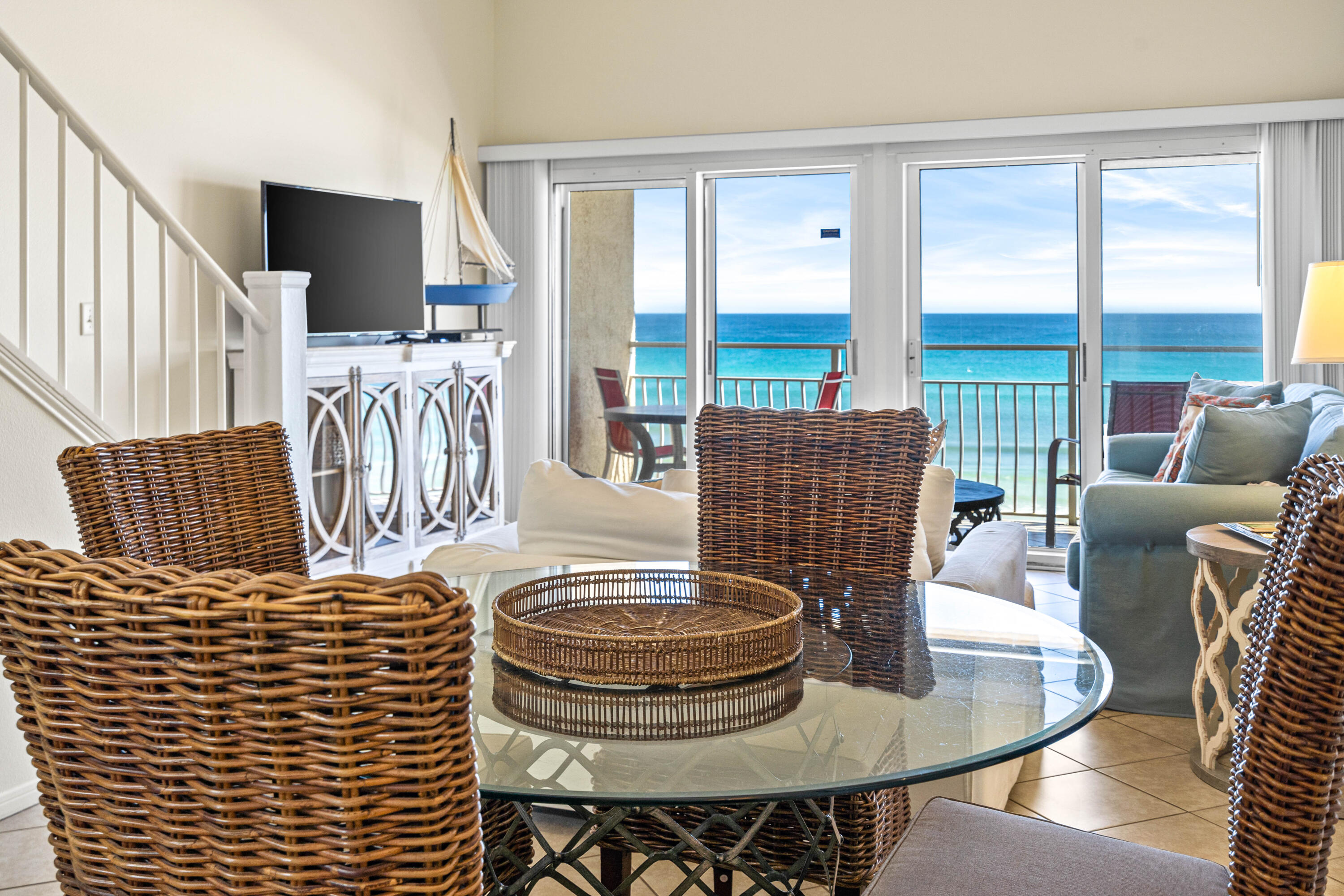 CRYSTAL SANDS CONDO - Residential