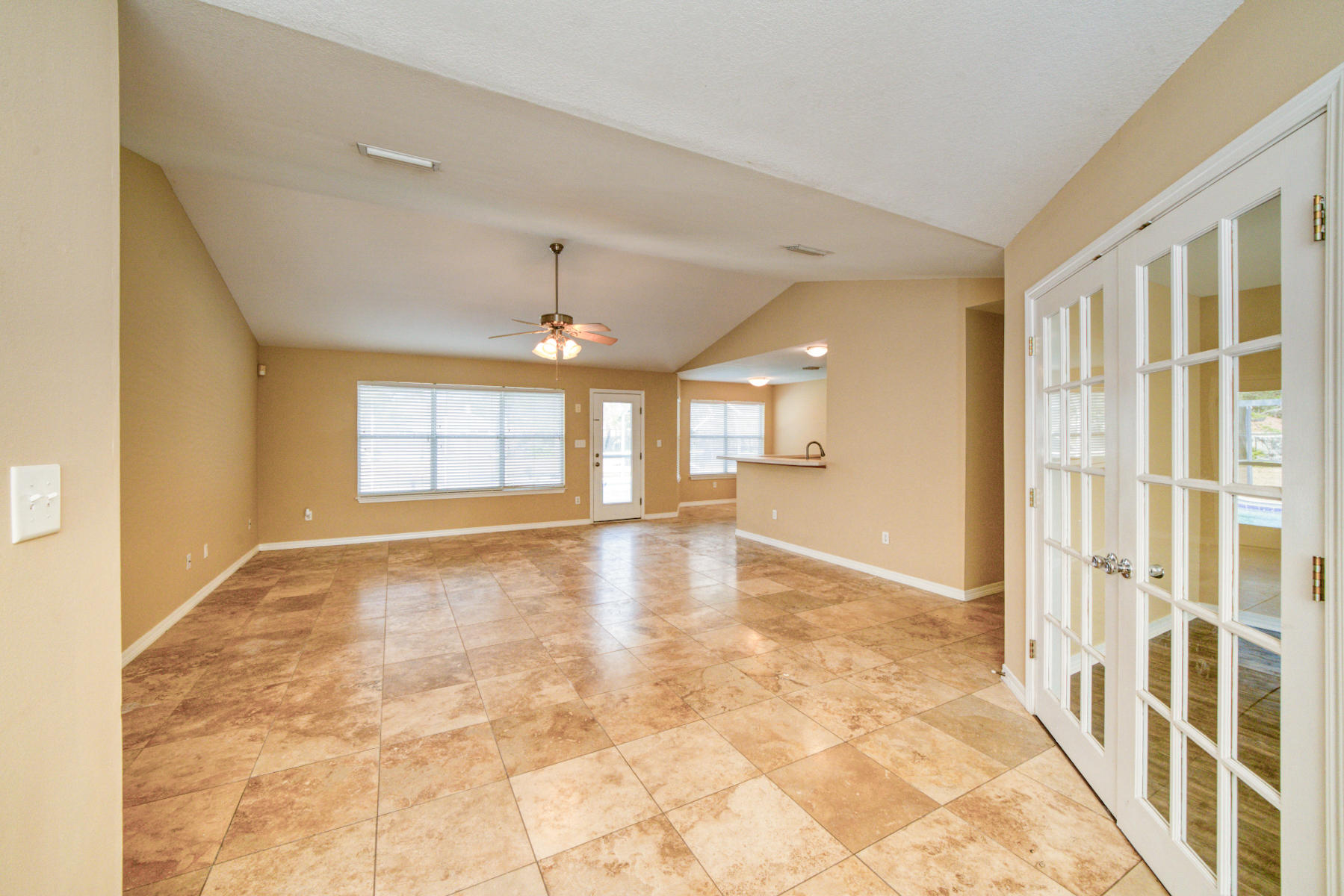 HOLLEY BY THE SEA, 1ST ADD - Residential