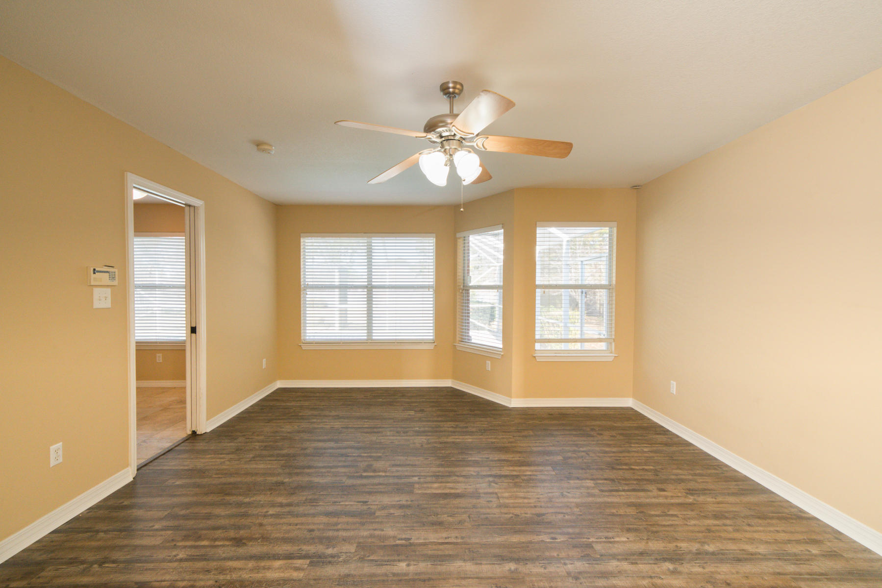 HOLLEY BY THE SEA, 1ST ADD - Residential