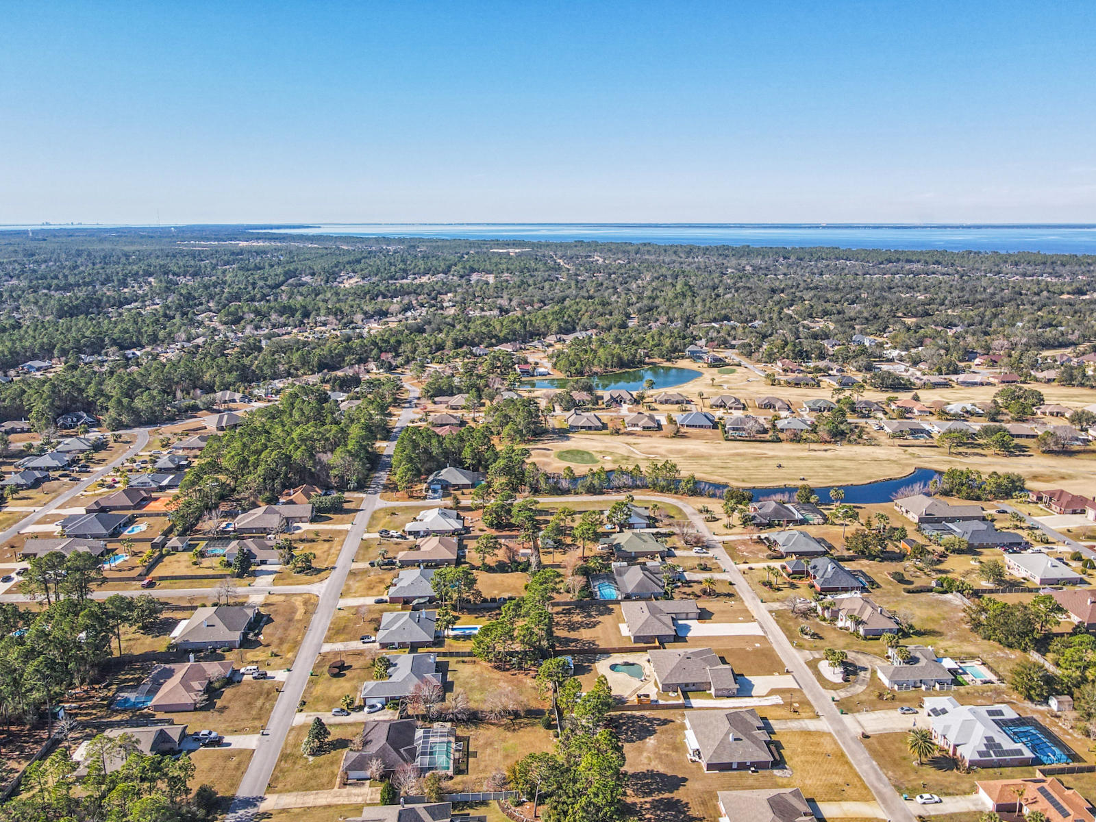 HOLLEY BY THE SEA, 1ST ADD - Residential