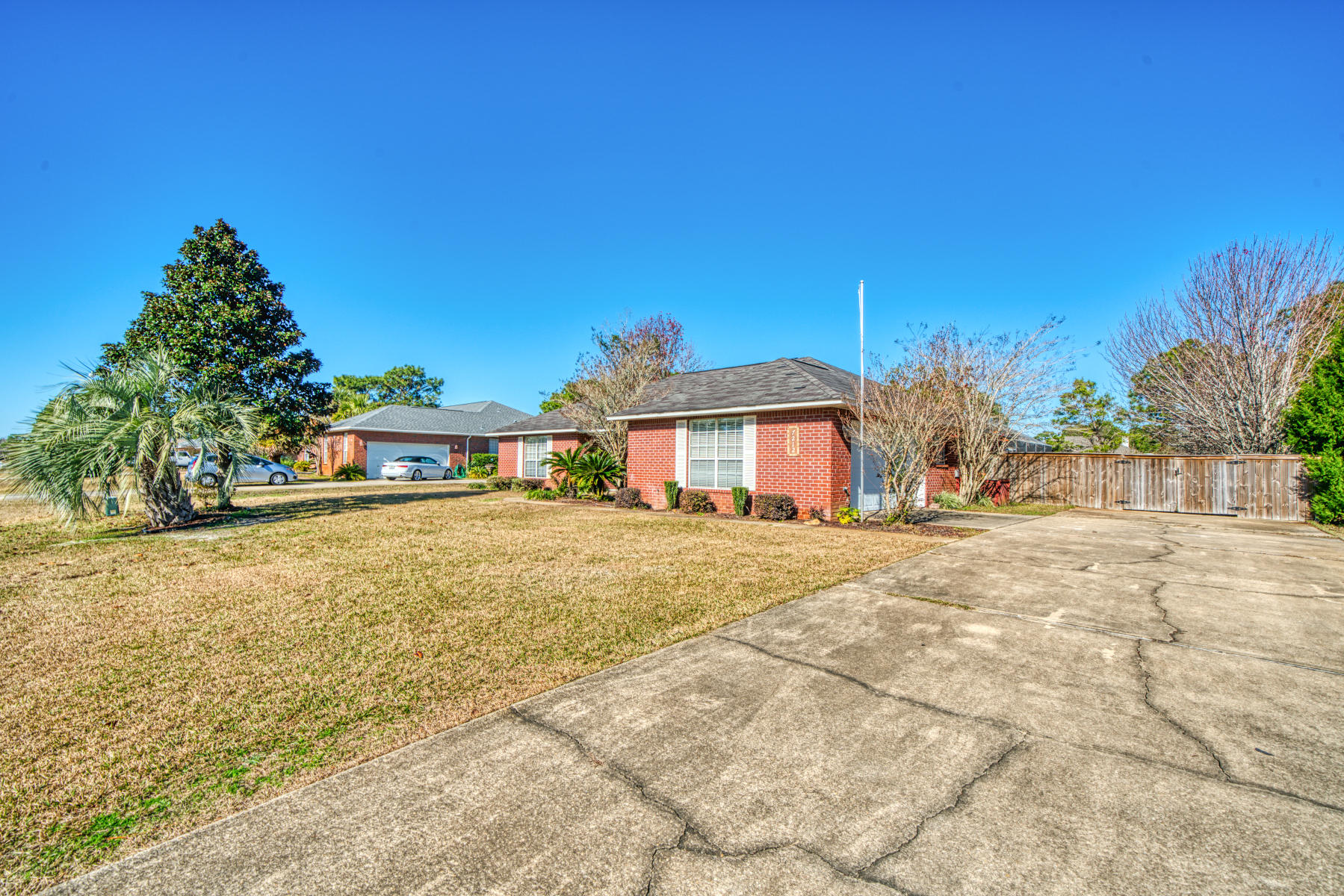 HOLLEY BY THE SEA, 1ST ADD - Residential