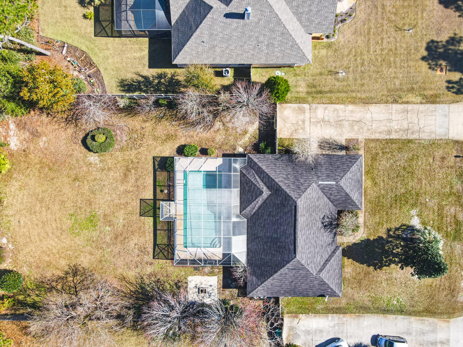 HOLLEY BY THE SEA, 1ST ADD - Residential